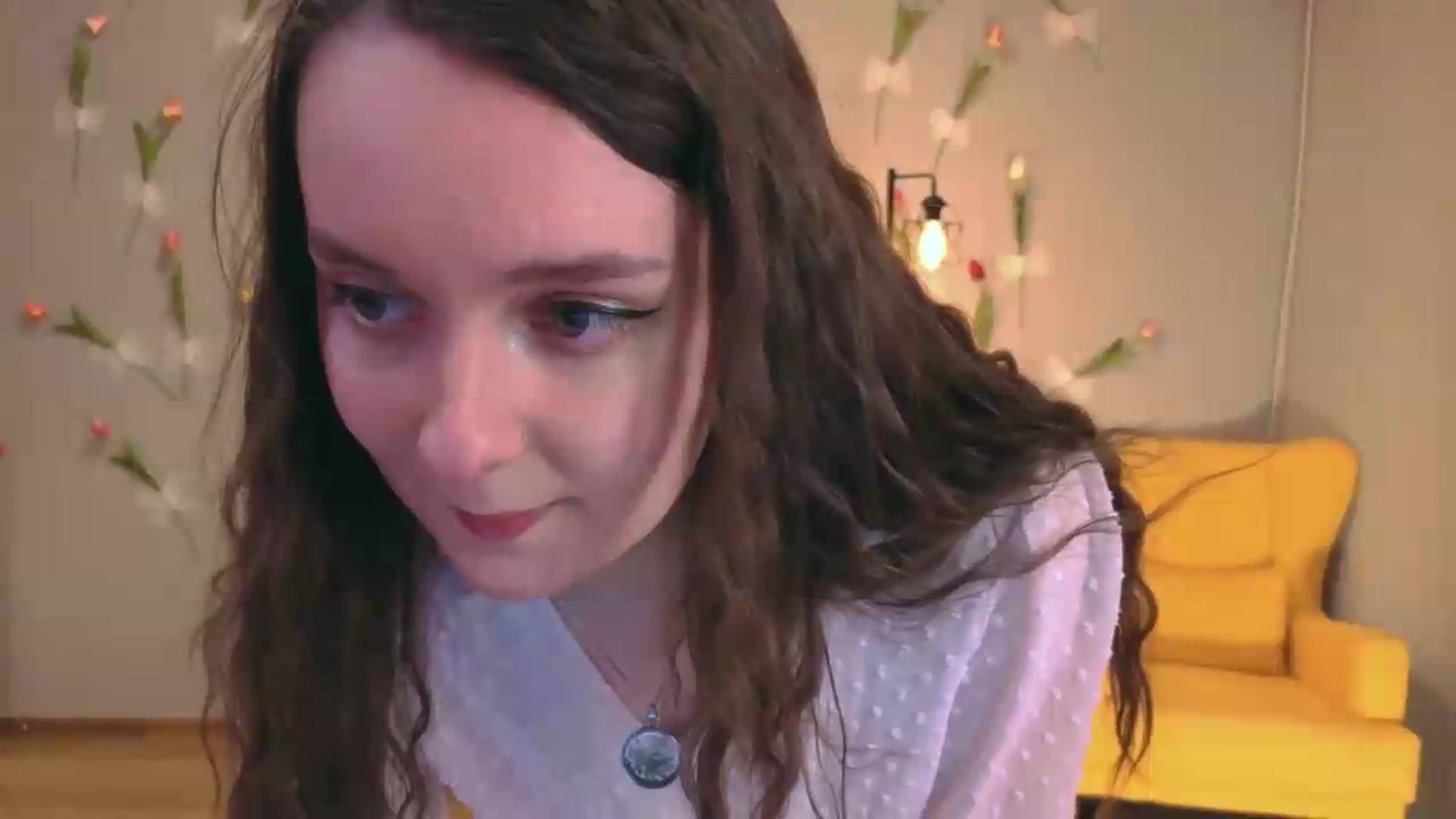 Gallery image thumbnail from Milim_Nava's myfreecams stream on, 07/08/2026, 07:39 image 2 of 20