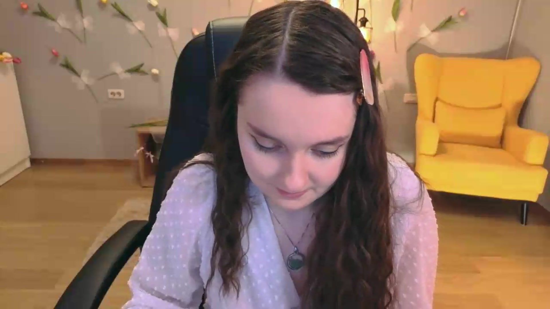 Gallery image thumbnail from Milim_Nava's myfreecams stream on, 07/08/2026, 07:39 image 20 of 20
