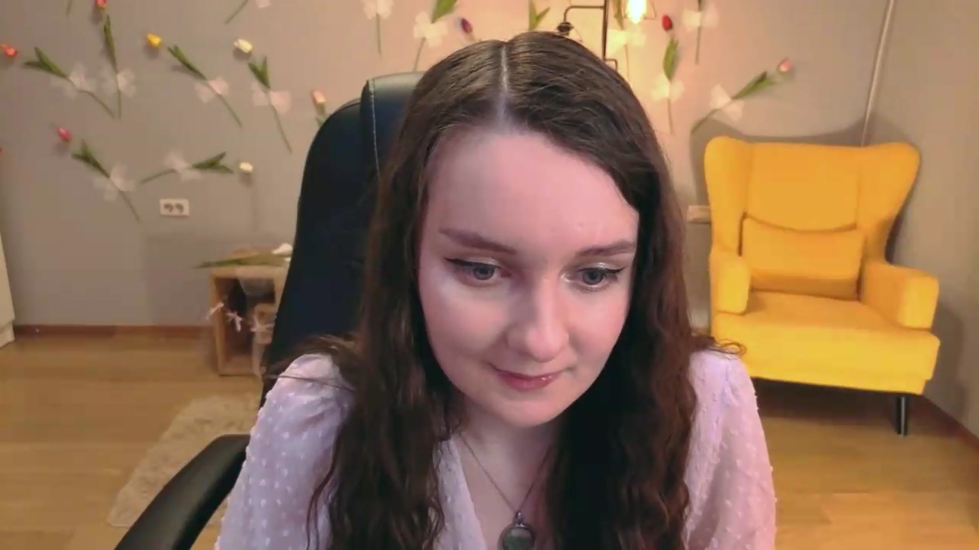 Gallery image thumbnail from Milim_Nava's myfreecams stream on, 07/08/2026, 07:39 image 5 of 20