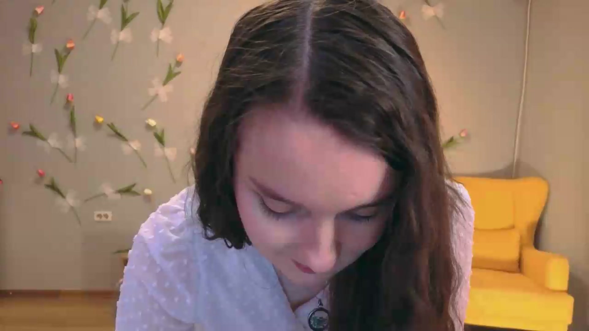 Gallery image thumbnail from Milim_Nava's myfreecams stream on, 07/08/2026, 07:39 image 3 of 20