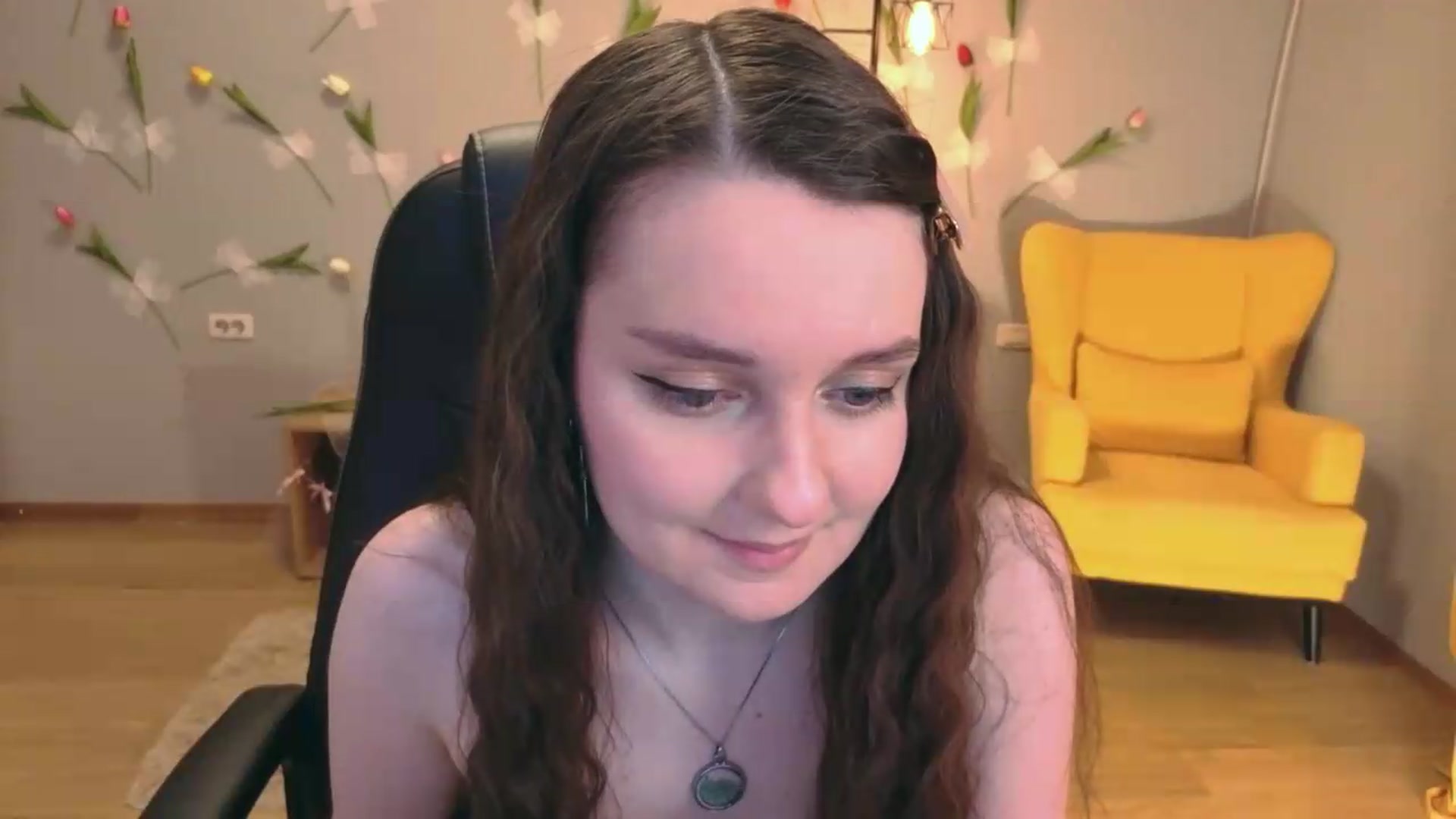 Gallery image thumbnail from Milim_Nava's myfreecams stream on, 07/08/2026, 09:21 image 18 of 20