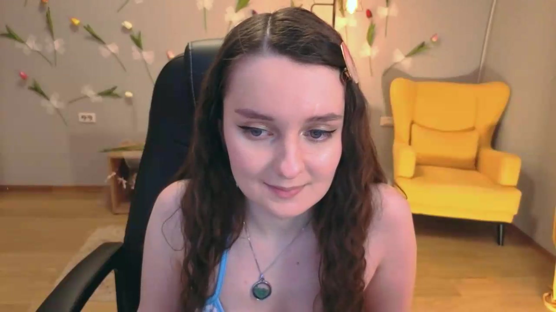 Gallery image thumbnail from Milim_Nava's myfreecams stream on, 07/08/2026, 09:21 image 13 of 20