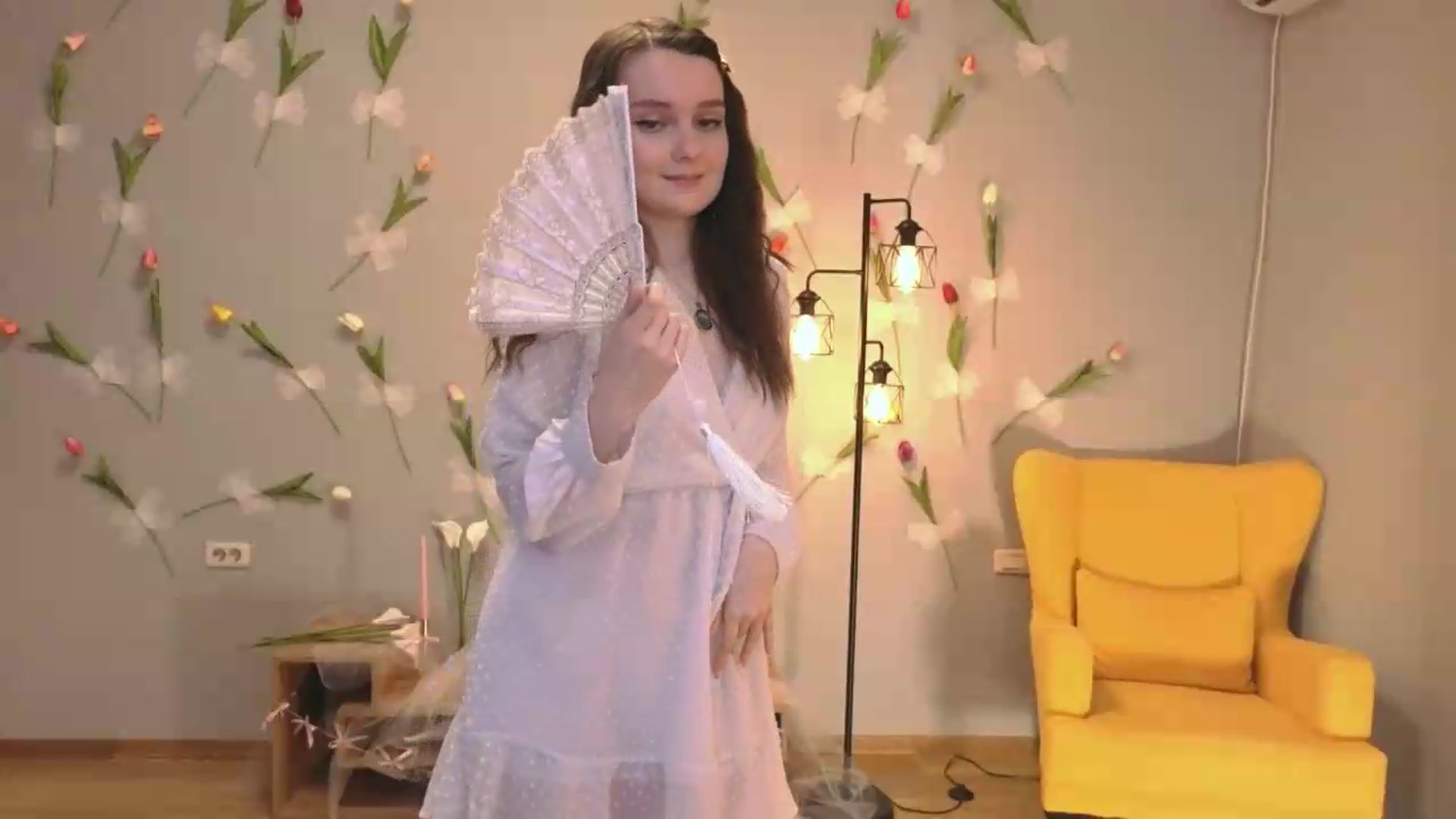 Gallery image thumbnail from Milim_Nava's myfreecams stream on, 07/08/2026, 09:21 image 3 of 20