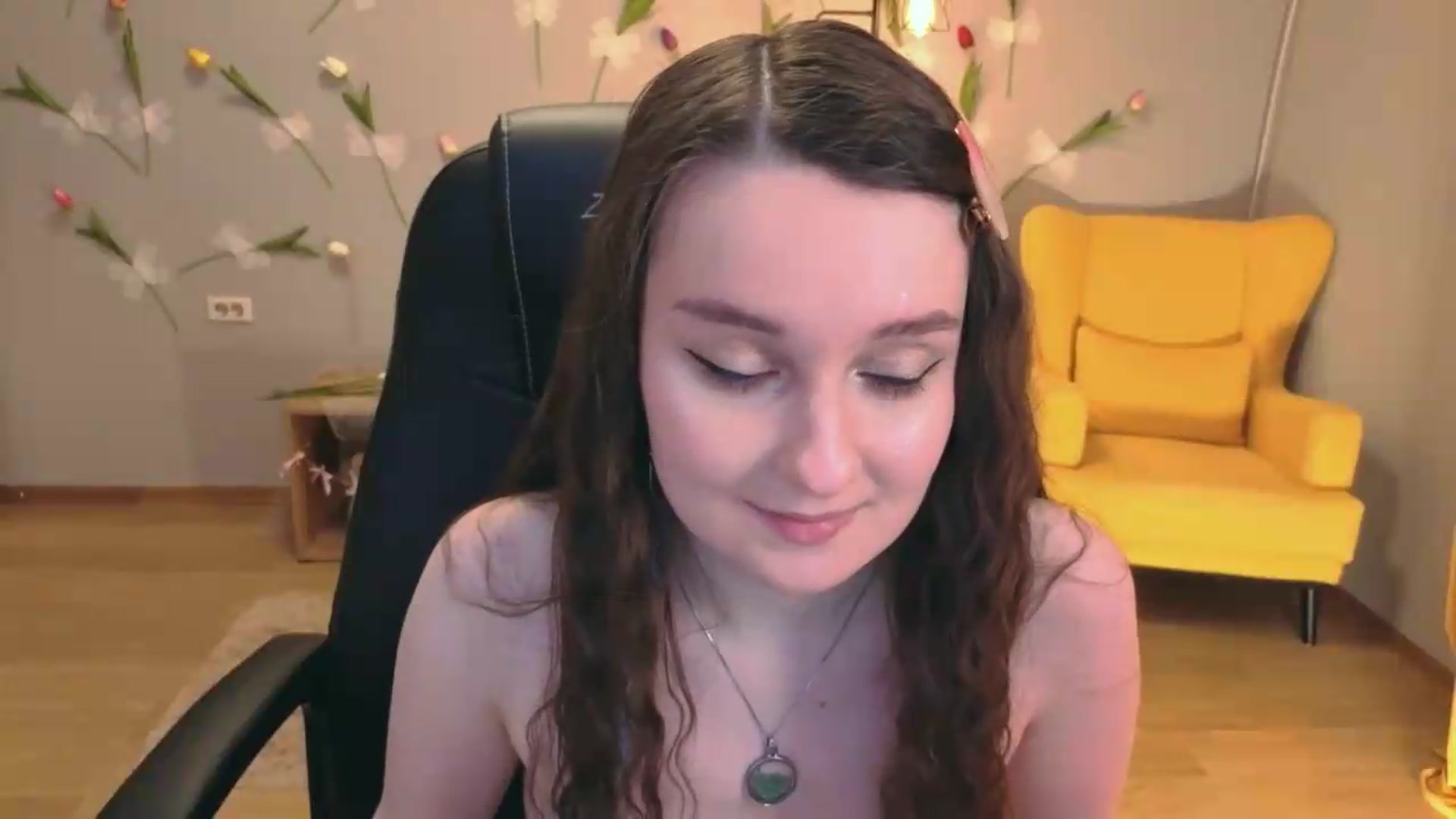 Gallery image thumbnail from Milim_Nava's myfreecams stream on, 07/08/2026, 09:21 image 12 of 20
