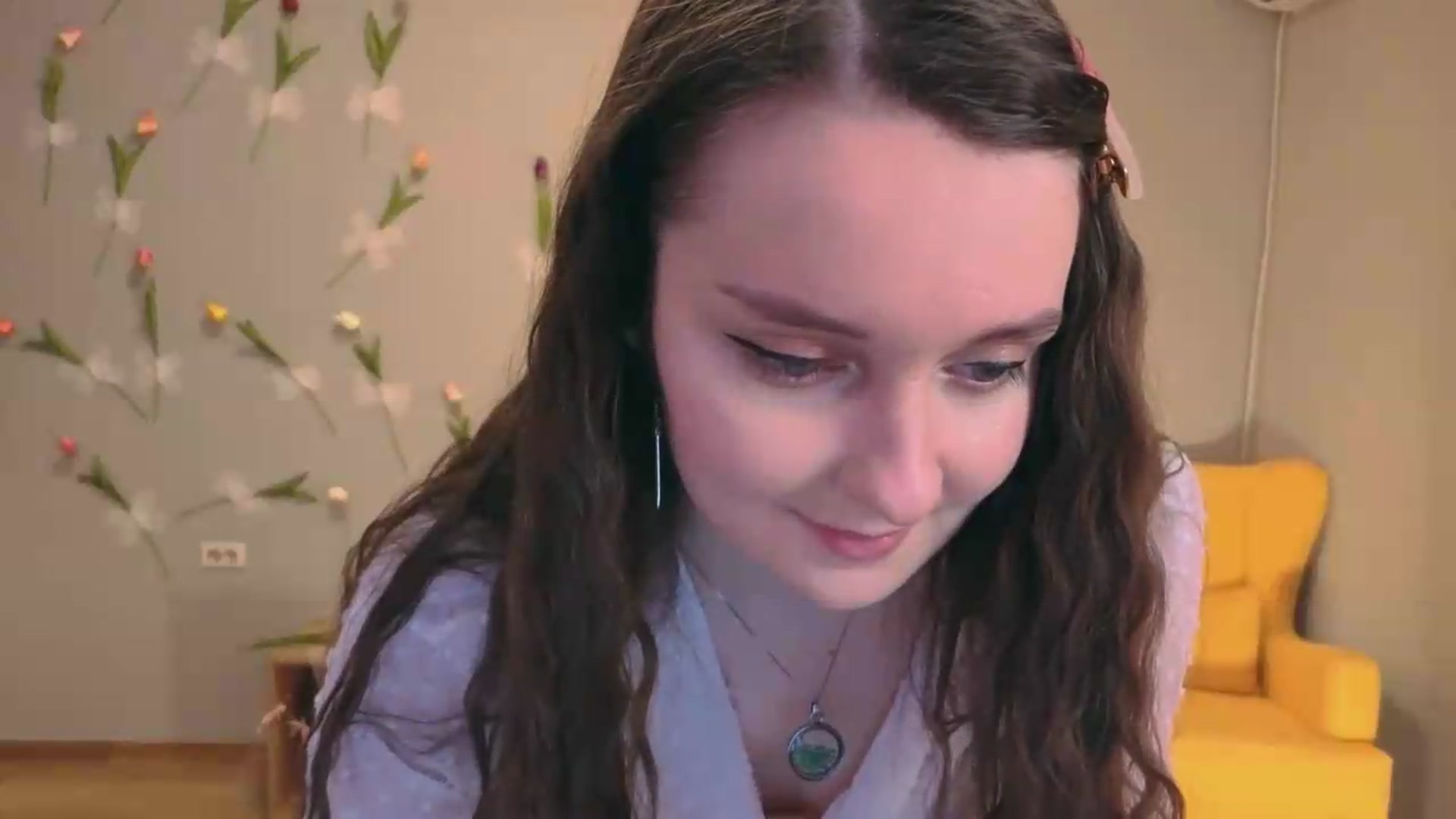 Gallery image thumbnail from Milim_Nava's myfreecams stream on, 07/08/2026, 09:21 image 5 of 20