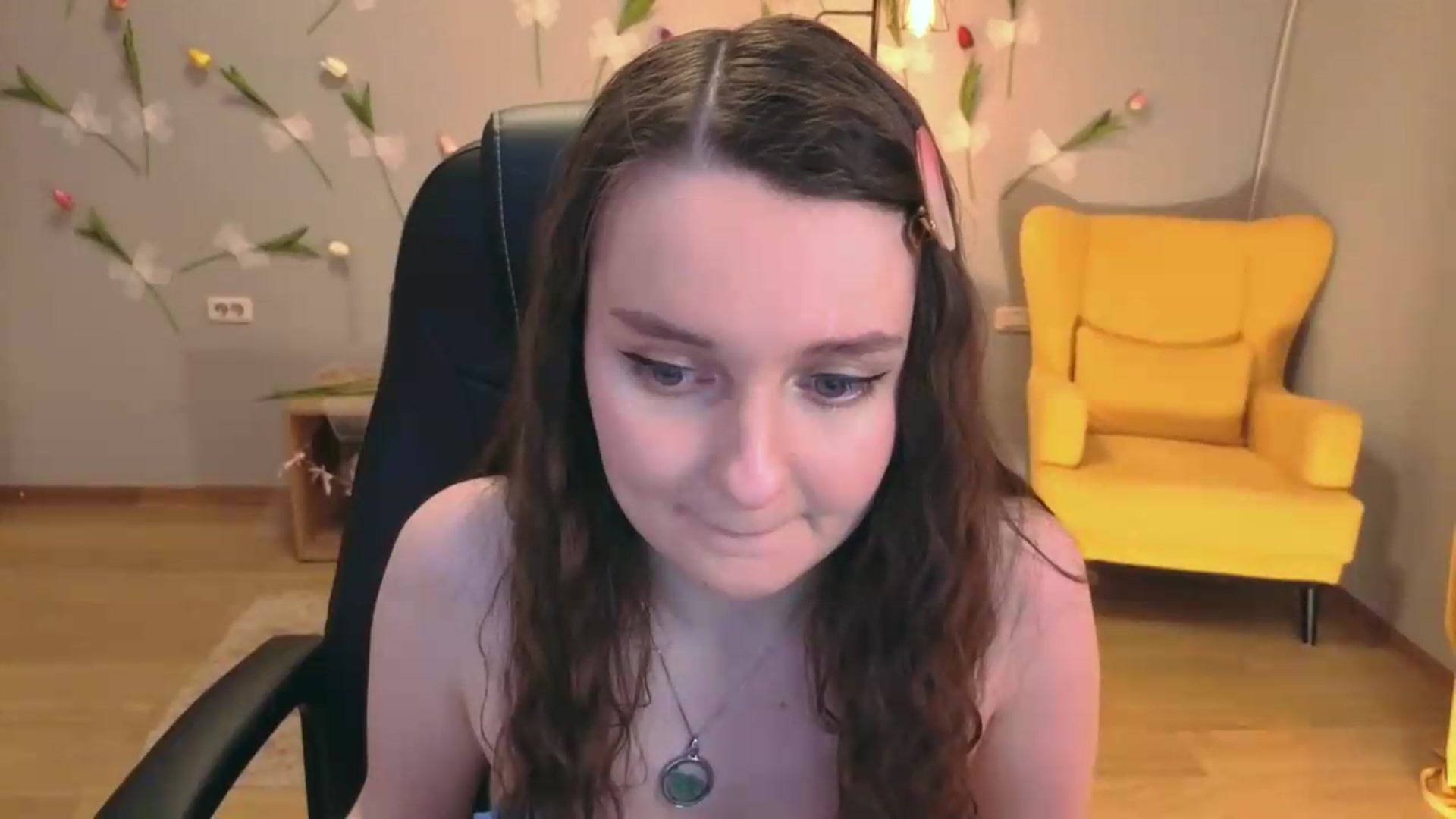 Gallery image thumbnail from Milim_Nava's myfreecams stream on, 07/08/2026, 09:21 image 14 of 20