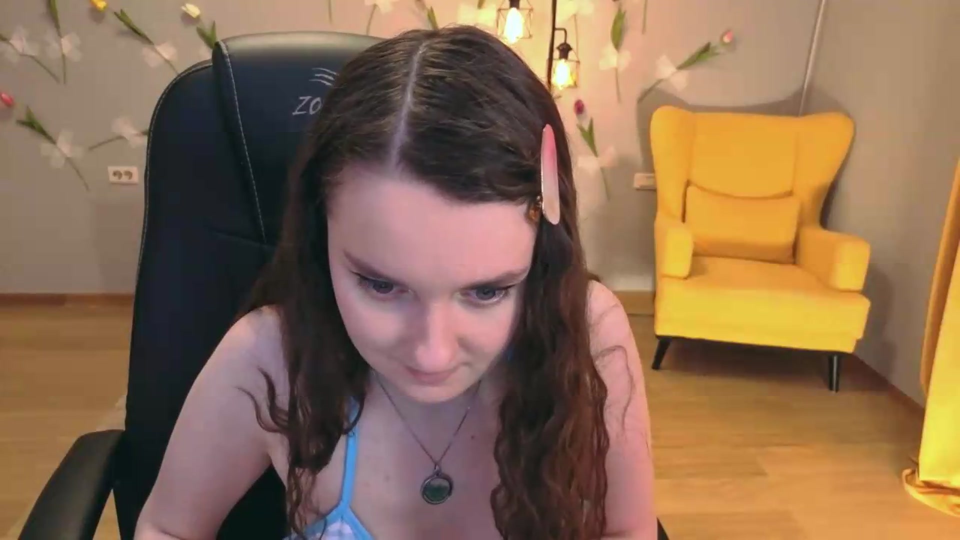 Gallery image thumbnail from Milim_Nava's myfreecams stream on, 07/08/2026, 11:25 image 10 of 20