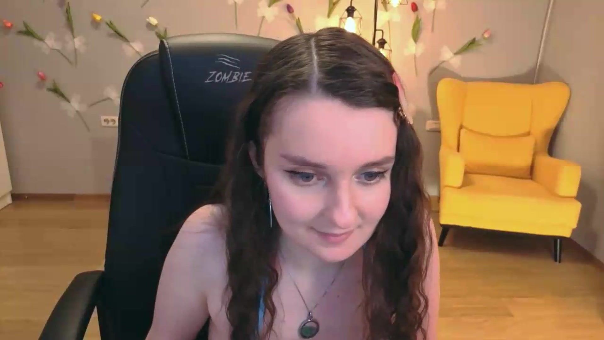 Gallery image thumbnail from Milim_Nava's myfreecams stream on, 07/08/2026, 11:25 image 14 of 20