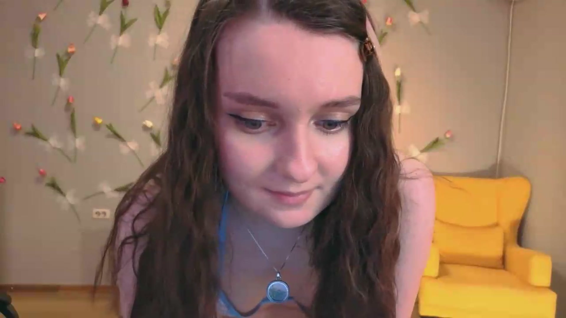 Gallery image thumbnail from Milim_Nava's myfreecams stream on, 07/08/2026, 11:25 image 19 of 20