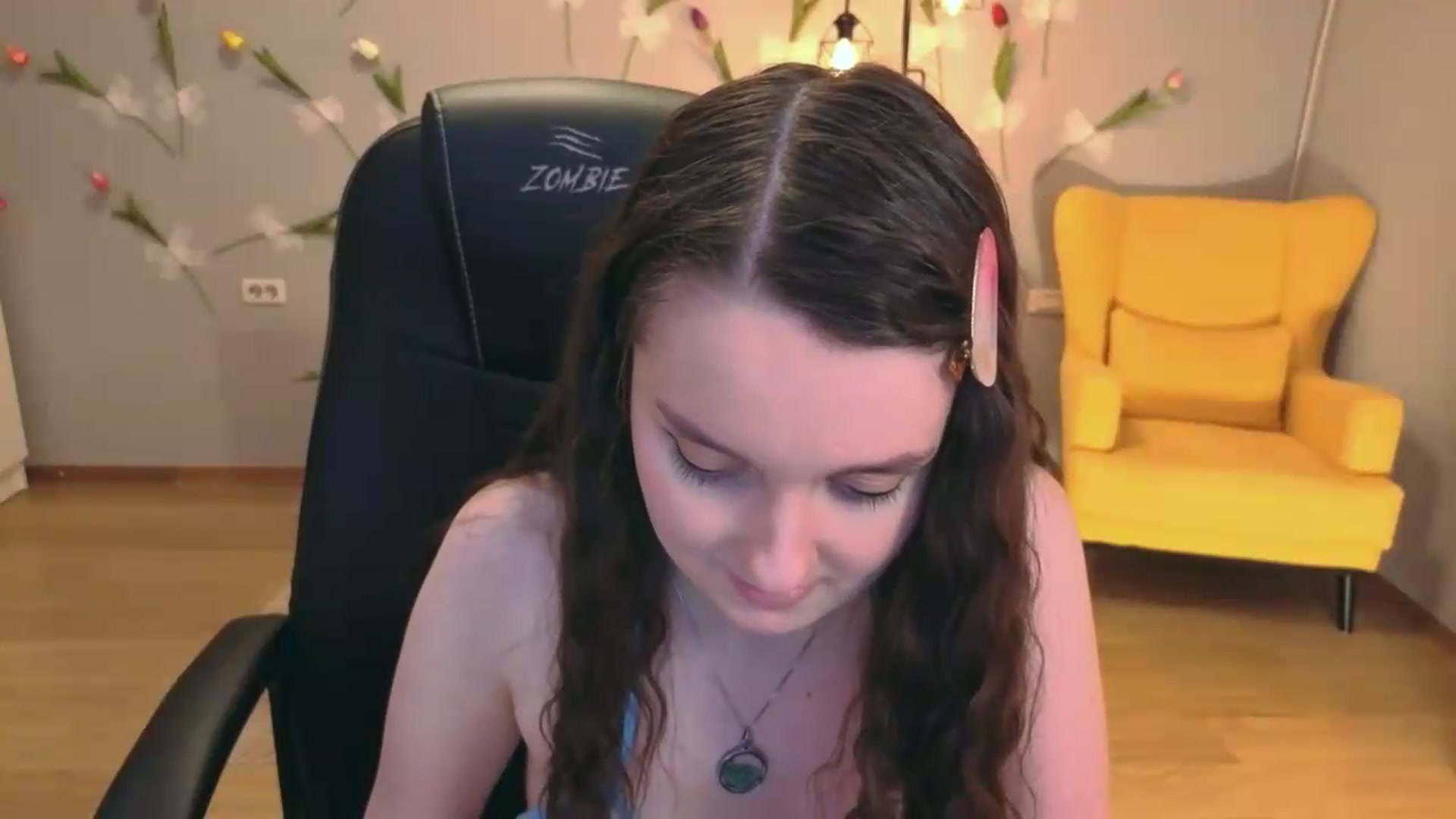 Gallery image thumbnail from Milim_Nava's myfreecams stream on, 07/08/2026, 11:25 image 15 of 20
