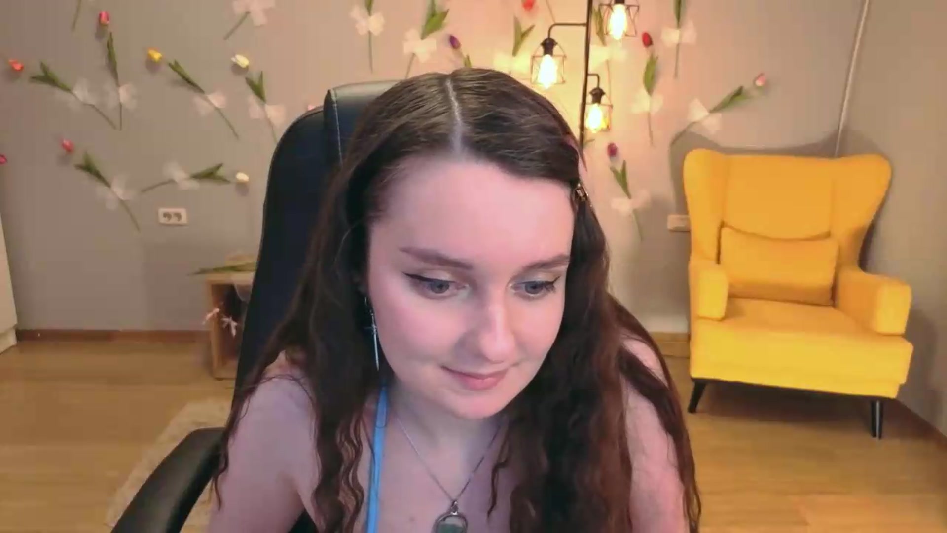 Gallery image thumbnail from Milim_Nava's myfreecams stream on, 07/08/2026, 11:25 image 20 of 20
