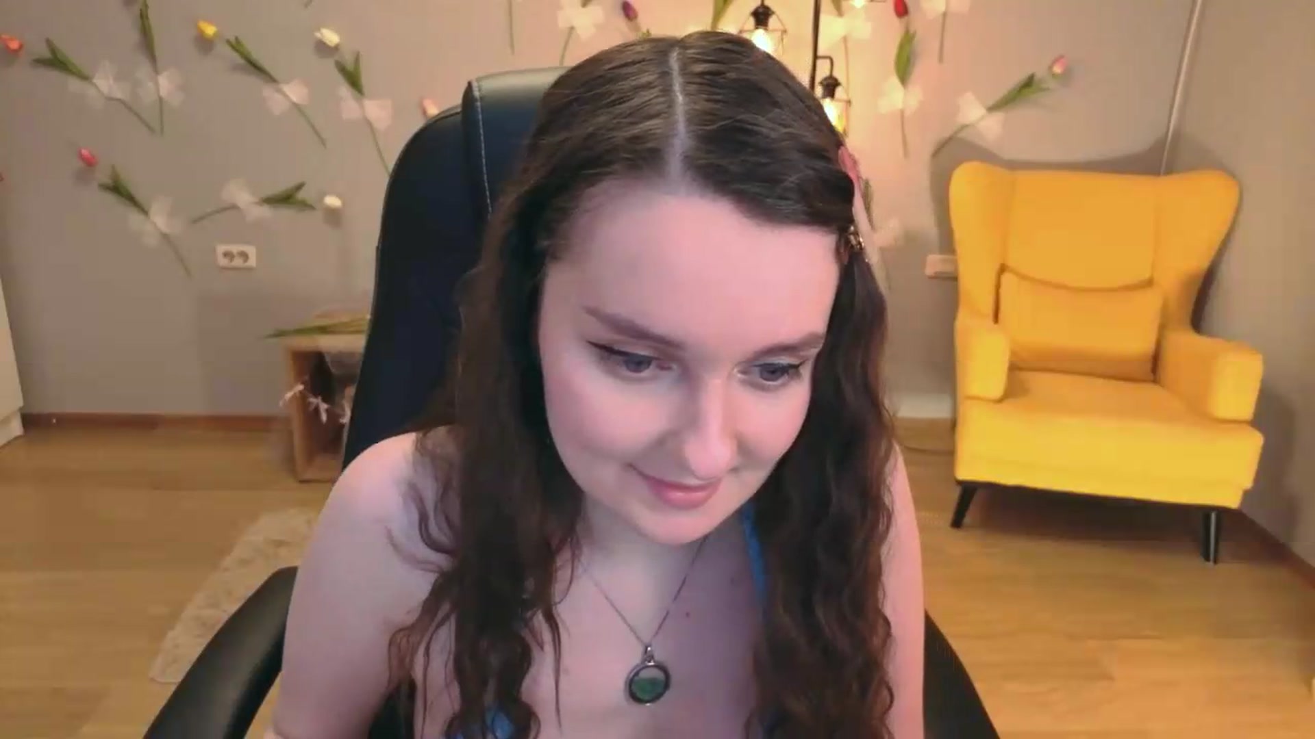 Gallery image thumbnail from Milim_Nava's myfreecams stream on, 07/08/2026, 11:25 image 2 of 20