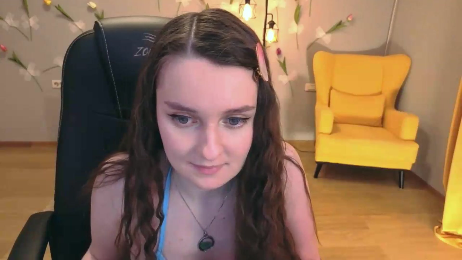Gallery image thumbnail from Milim_Nava's myfreecams stream on, 07/08/2026, 11:25 image 11 of 20