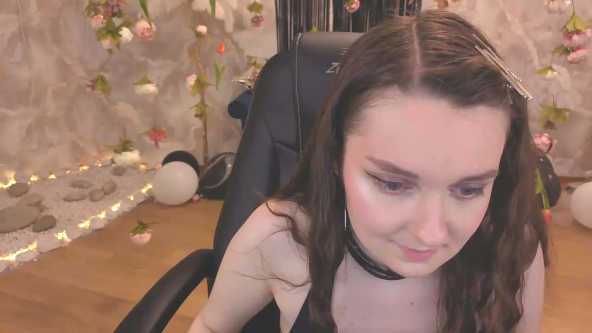 Gallery image thumbnail from Milim_Nava's myfreecams stream on, 07/09/2026, 06:53 image 18 of 20