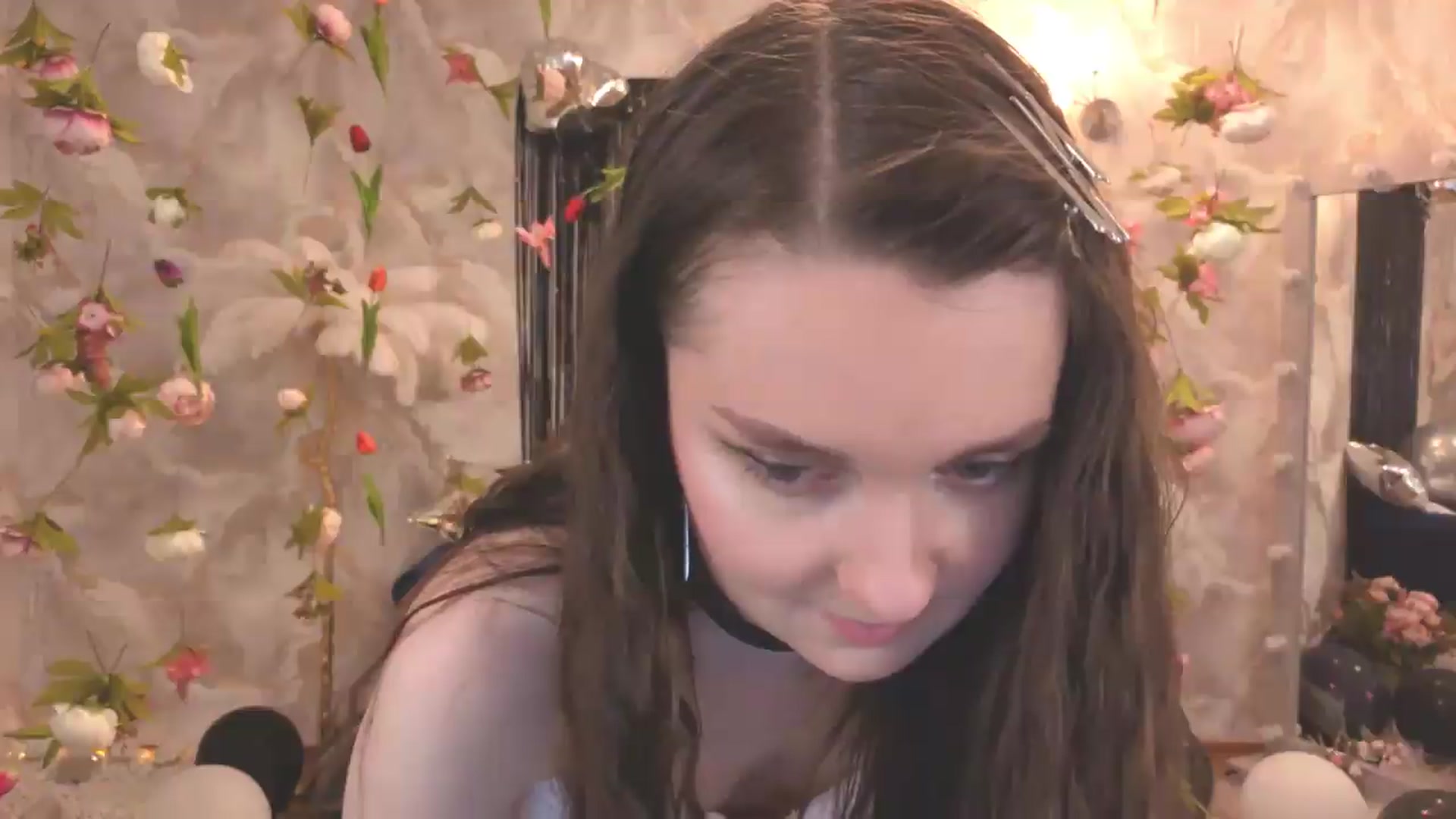 Gallery image thumbnail from Milim_Nava's myfreecams stream on, 07/09/2026, 09:49 image 8 of 20
