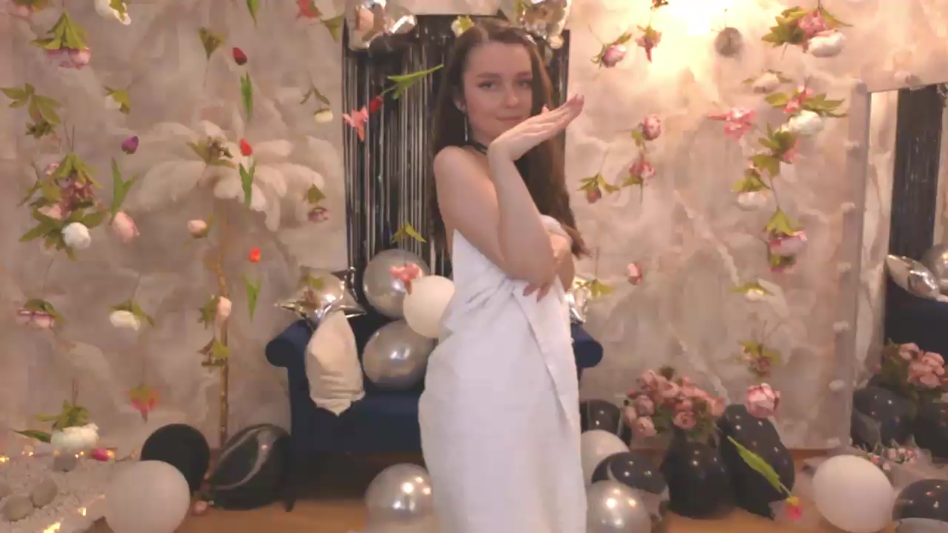Gallery image thumbnail from Milim_Nava's myfreecams stream on, 07/09/2026, 09:49 image 13 of 20