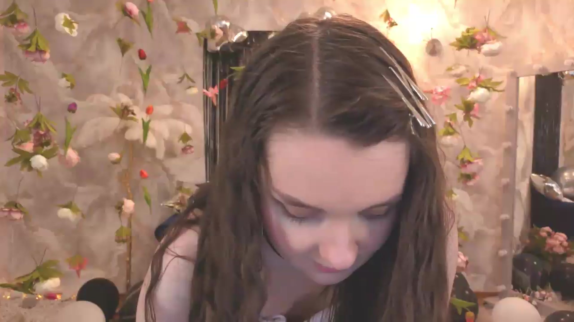 Gallery image thumbnail from Milim_Nava's myfreecams stream on, 07/09/2026, 09:49 image 7 of 20