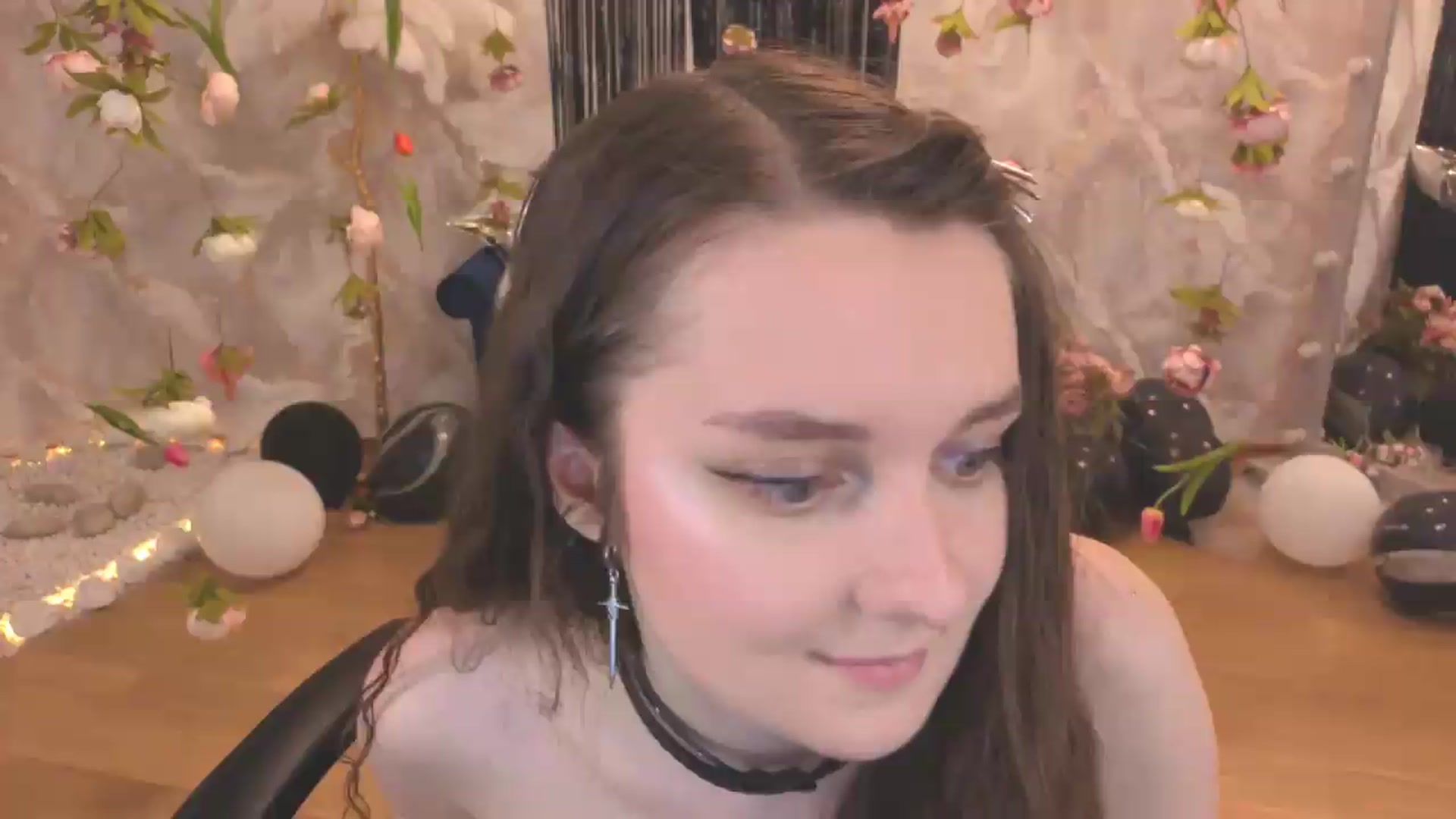 Gallery image thumbnail from Milim_Nava's myfreecams stream on, 07/09/2026, 10:19 image 19 of 20