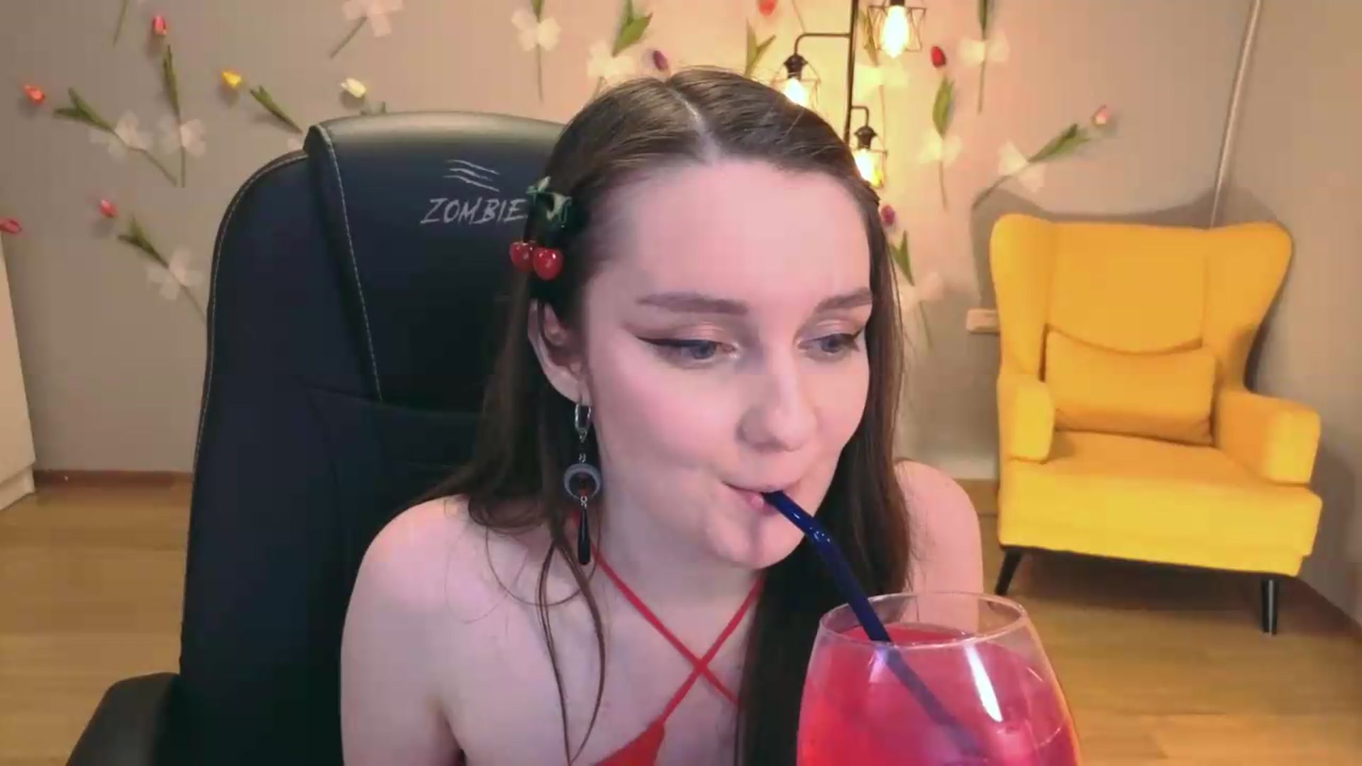 Gallery image thumbnail from Milim_Nava's myfreecams stream on, 07/10/2026, 19:59 image 17 of 20