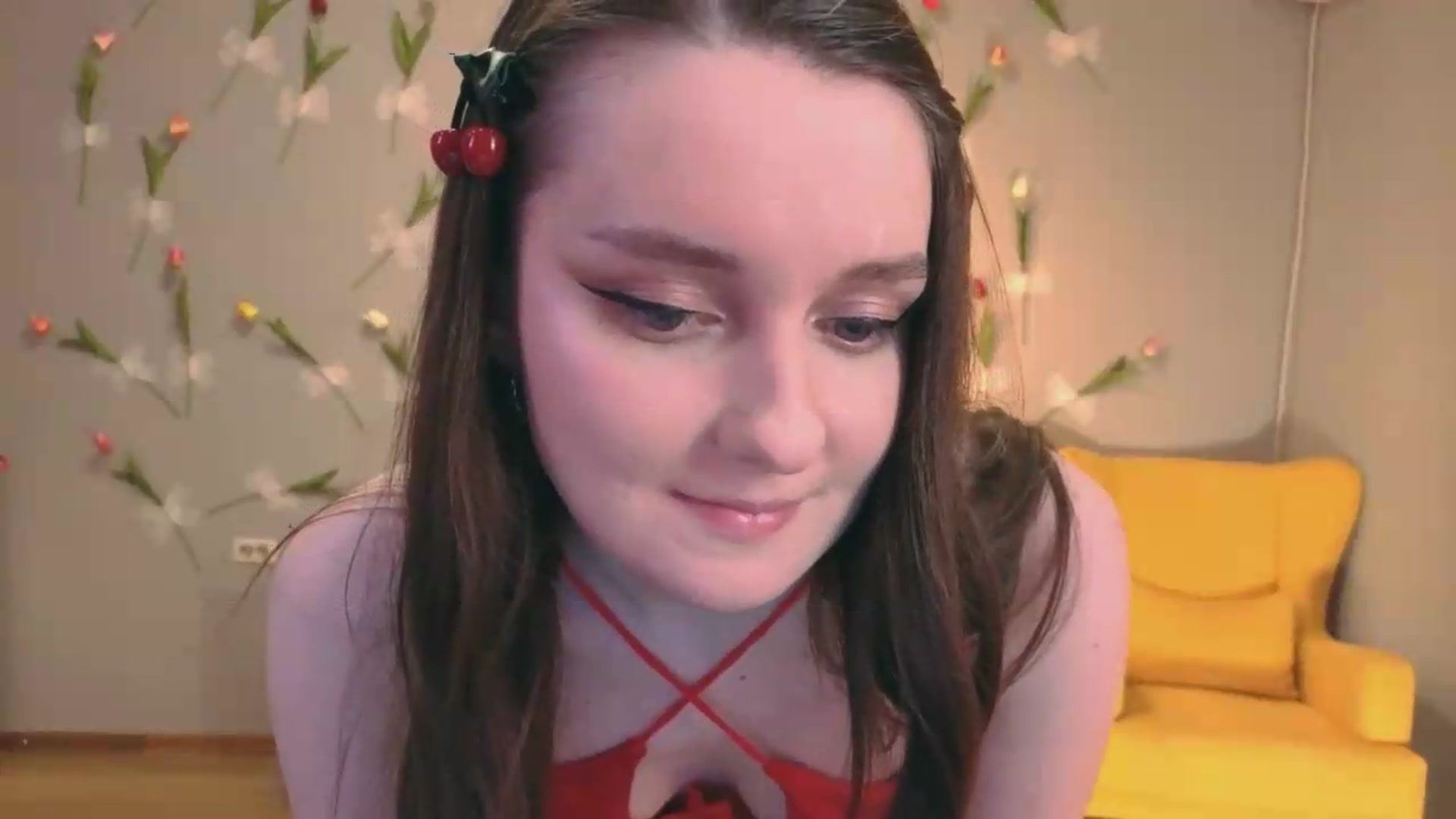Gallery image thumbnail from Milim_Nava's myfreecams stream on, 07/10/2026, 19:59 image 3 of 20