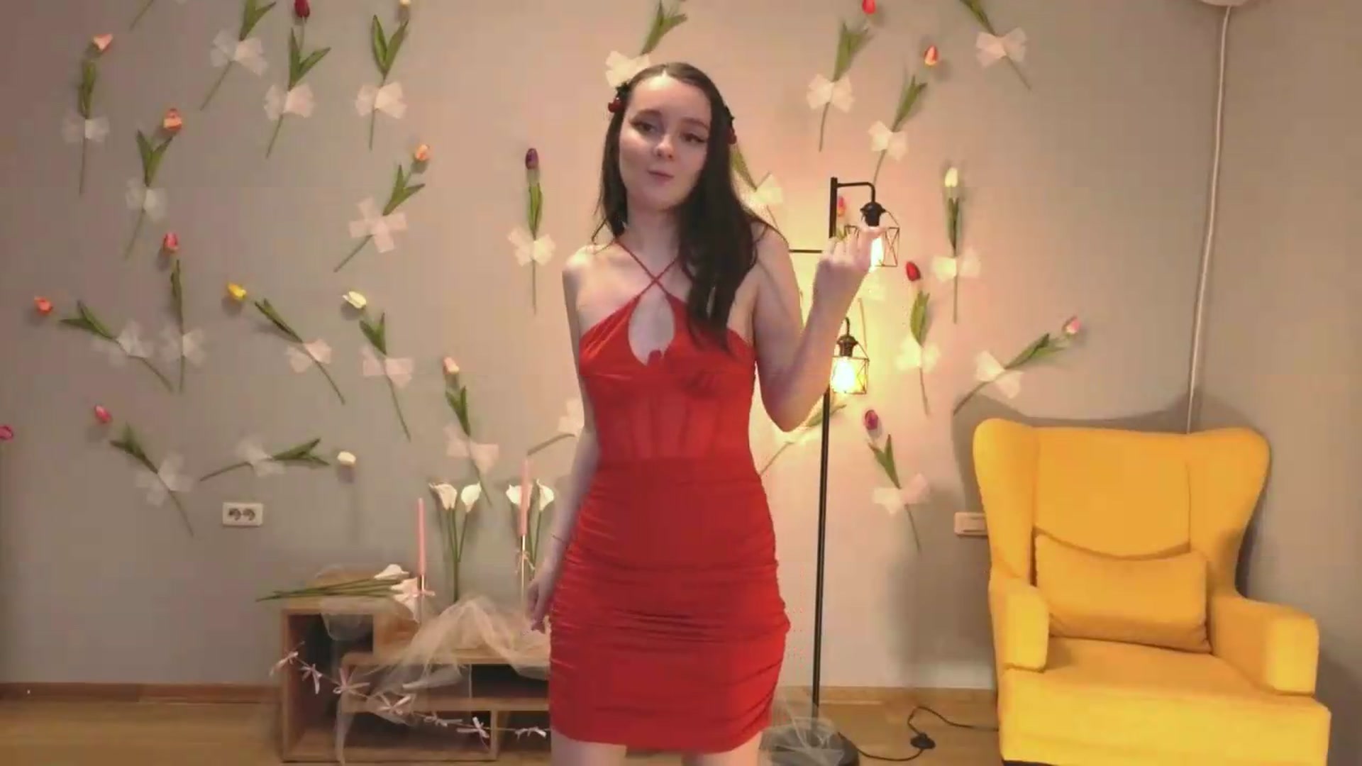 Gallery image thumbnail from Milim_Nava's myfreecams stream on, 07/10/2026, 19:59 image 2 of 20