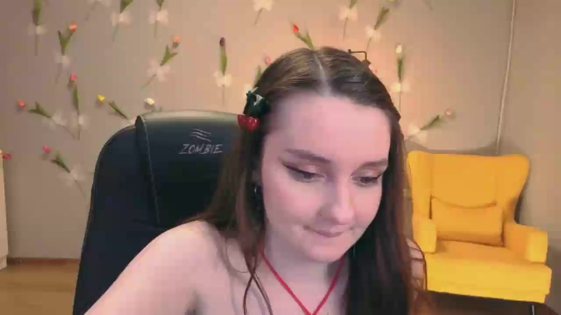 Gallery image thumbnail from Milim_Nava's myfreecams stream on, 07/10/2026, 19:59 image 13 of 20