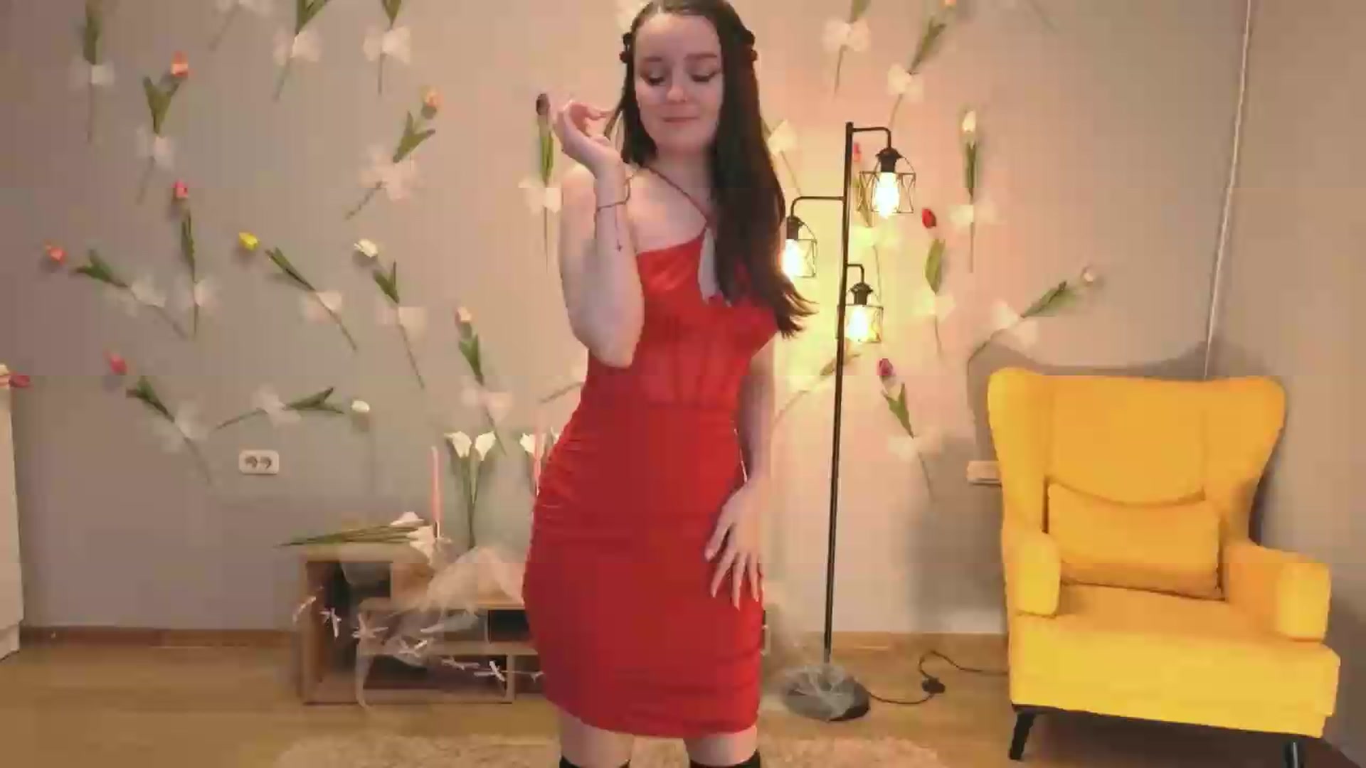 Gallery image thumbnail from Milim_Nava's myfreecams stream on, 07/10/2026, 19:59 image 12 of 20