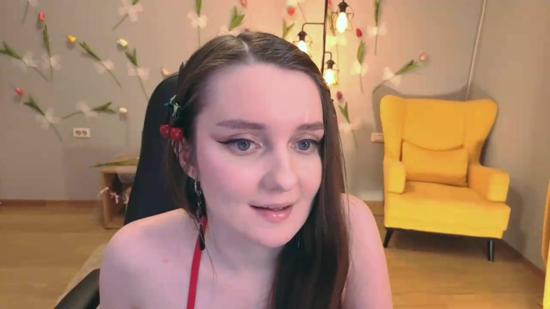Gallery image thumbnail from Milim_Nava's myfreecams stream on, 07/10/2026, 21:50 image 13 of 20