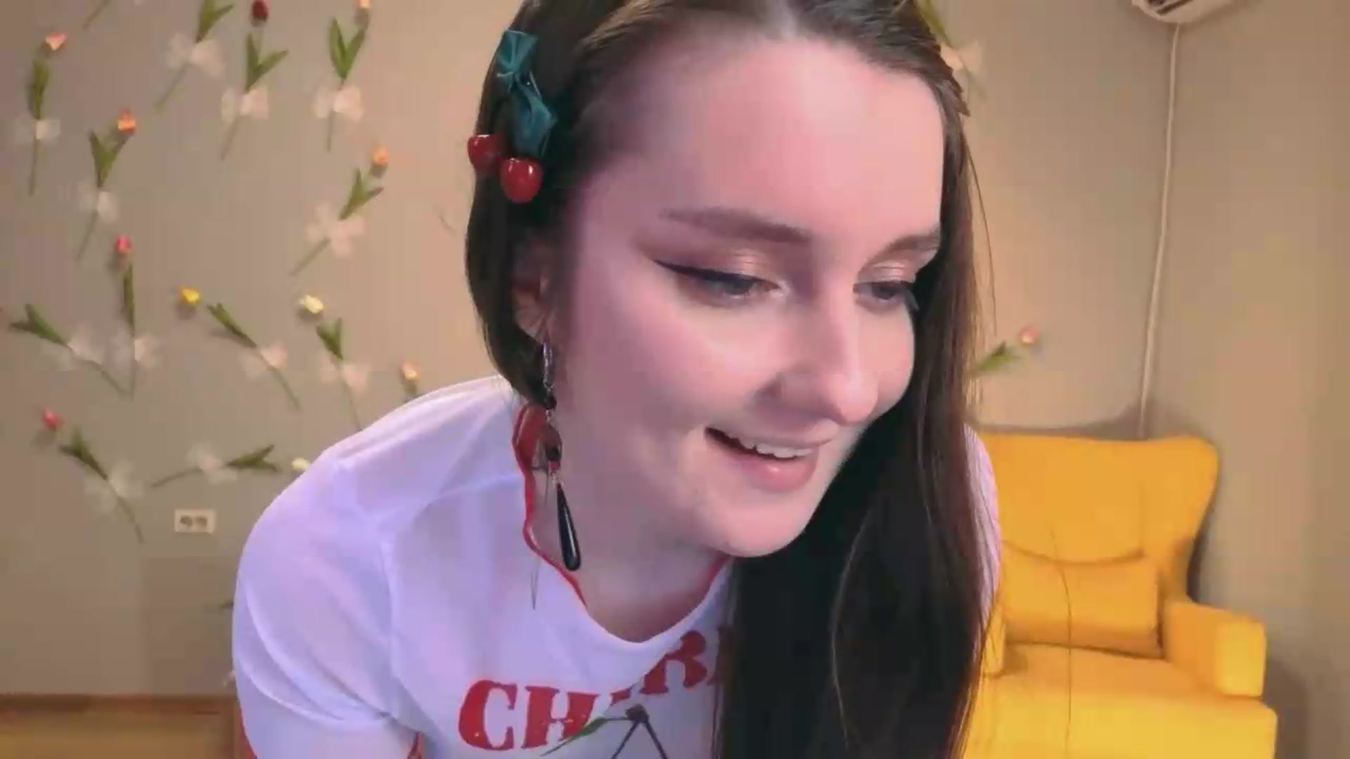 Gallery image thumbnail from Milim_Nava's myfreecams stream on, 07/10/2026, 21:50 image 4 of 20