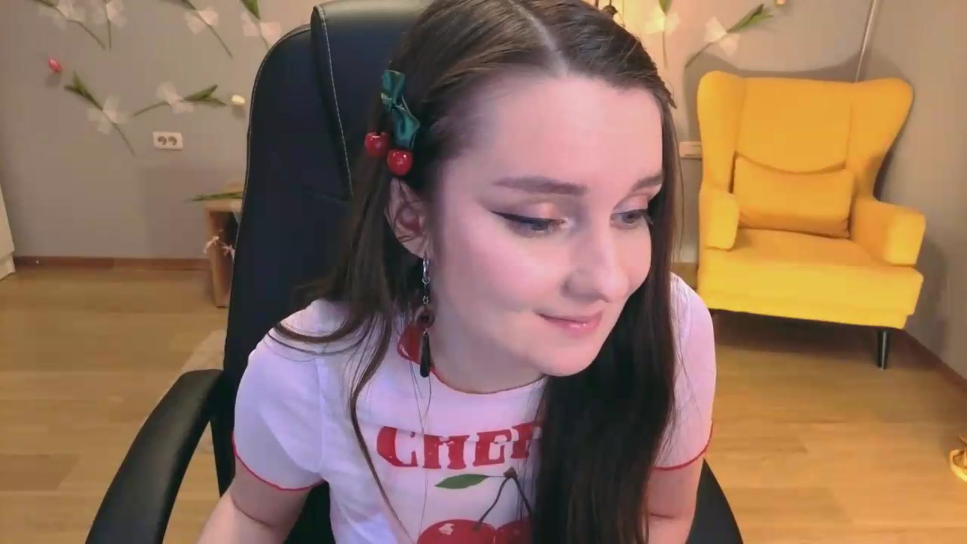 Gallery image thumbnail from Milim_Nava's myfreecams stream on, 07/10/2026, 21:50 image 6 of 20