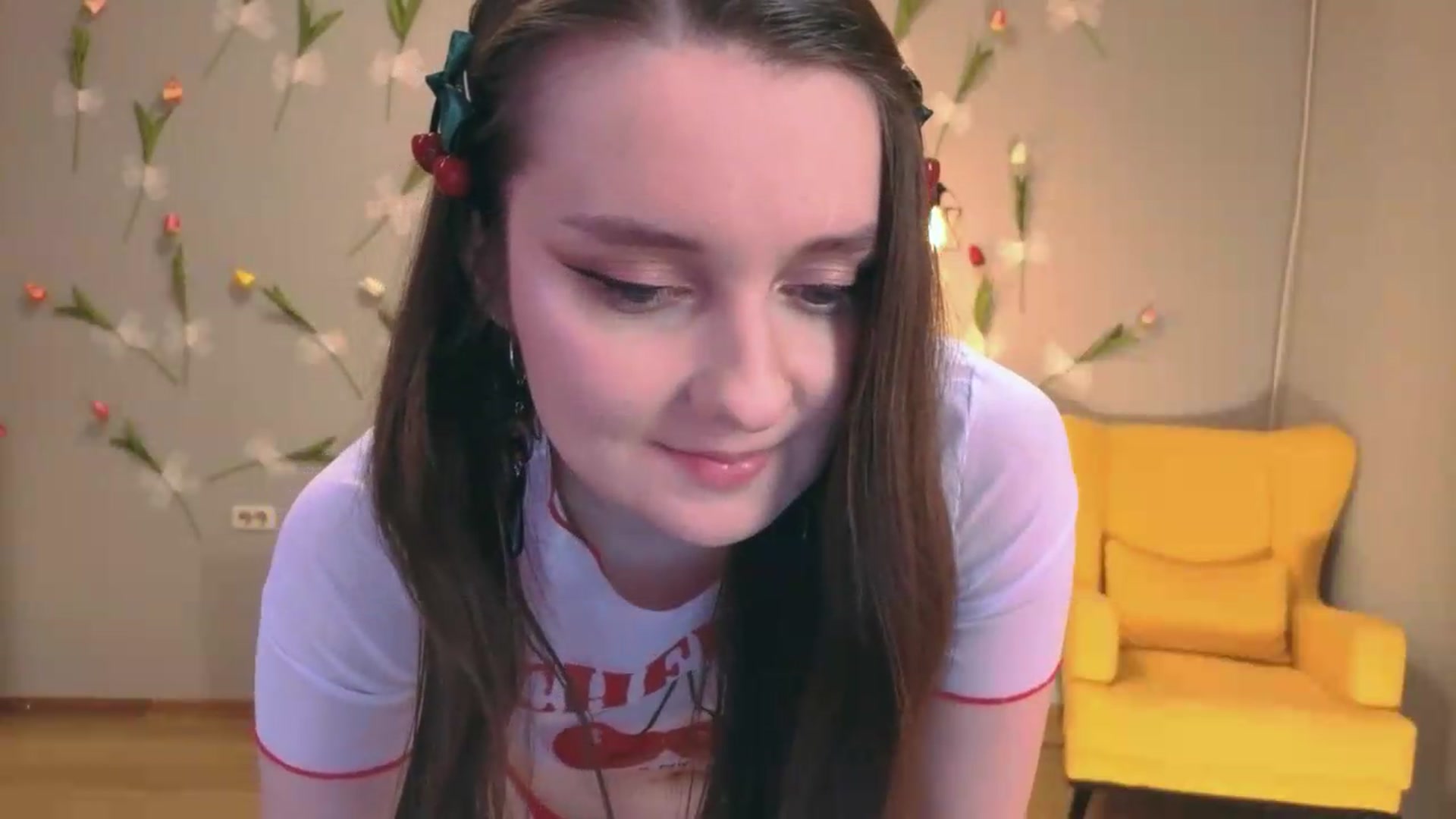 Gallery image thumbnail from Milim_Nava's myfreecams stream on, 07/10/2026, 21:50 image 7 of 20