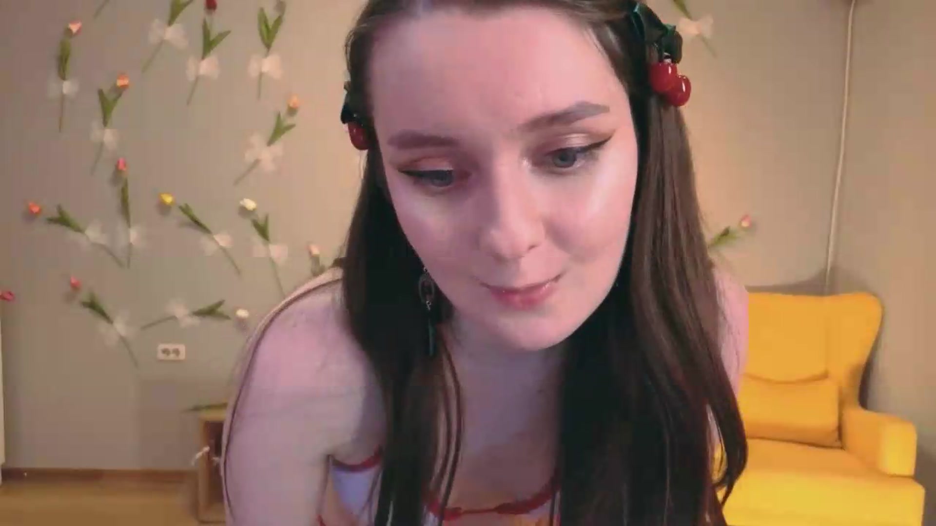 Gallery image thumbnail from Milim_Nava's myfreecams stream on, 07/10/2026, 22:34 image 7 of 20