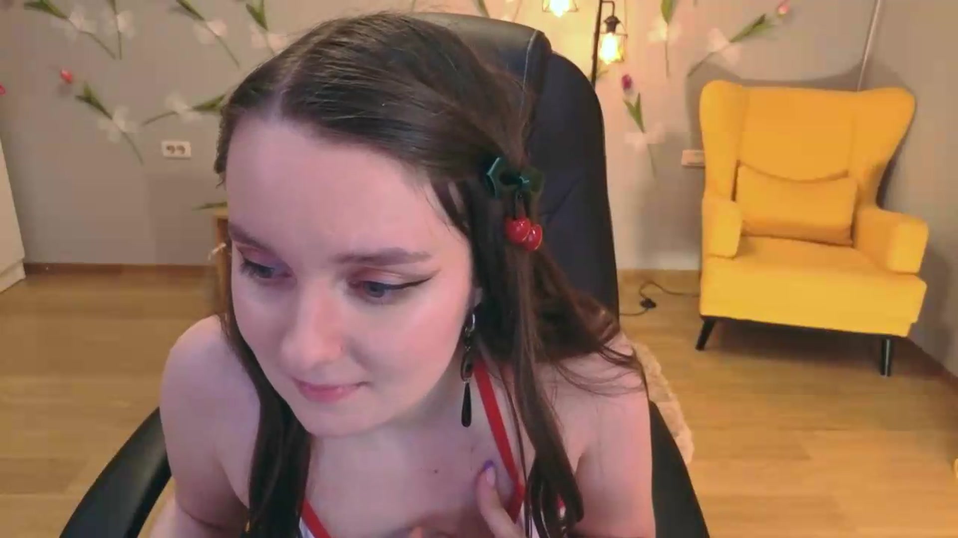 Gallery image thumbnail from Milim_Nava's myfreecams stream on, 07/10/2026, 22:34 image 12 of 20
