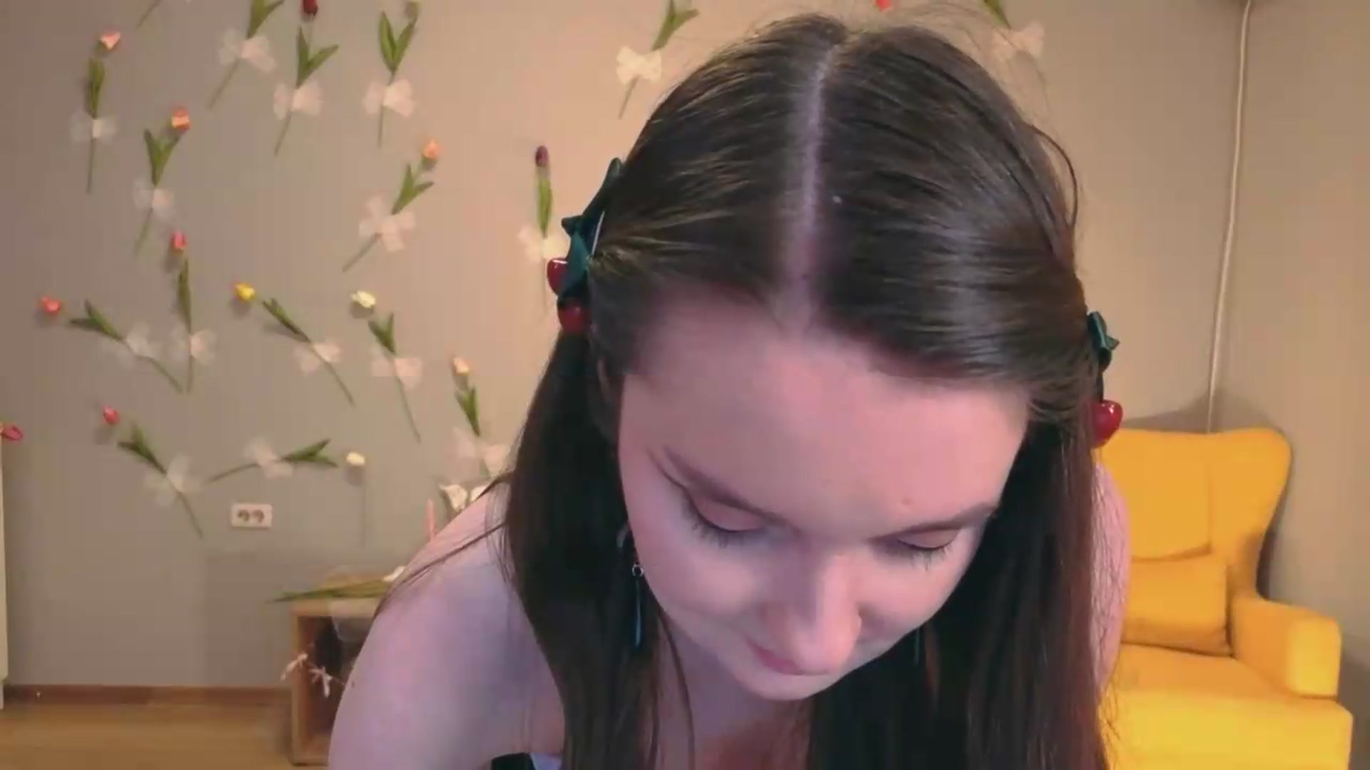 Gallery image thumbnail from Milim_Nava's myfreecams stream on, 07/10/2026, 22:34 image 3 of 20