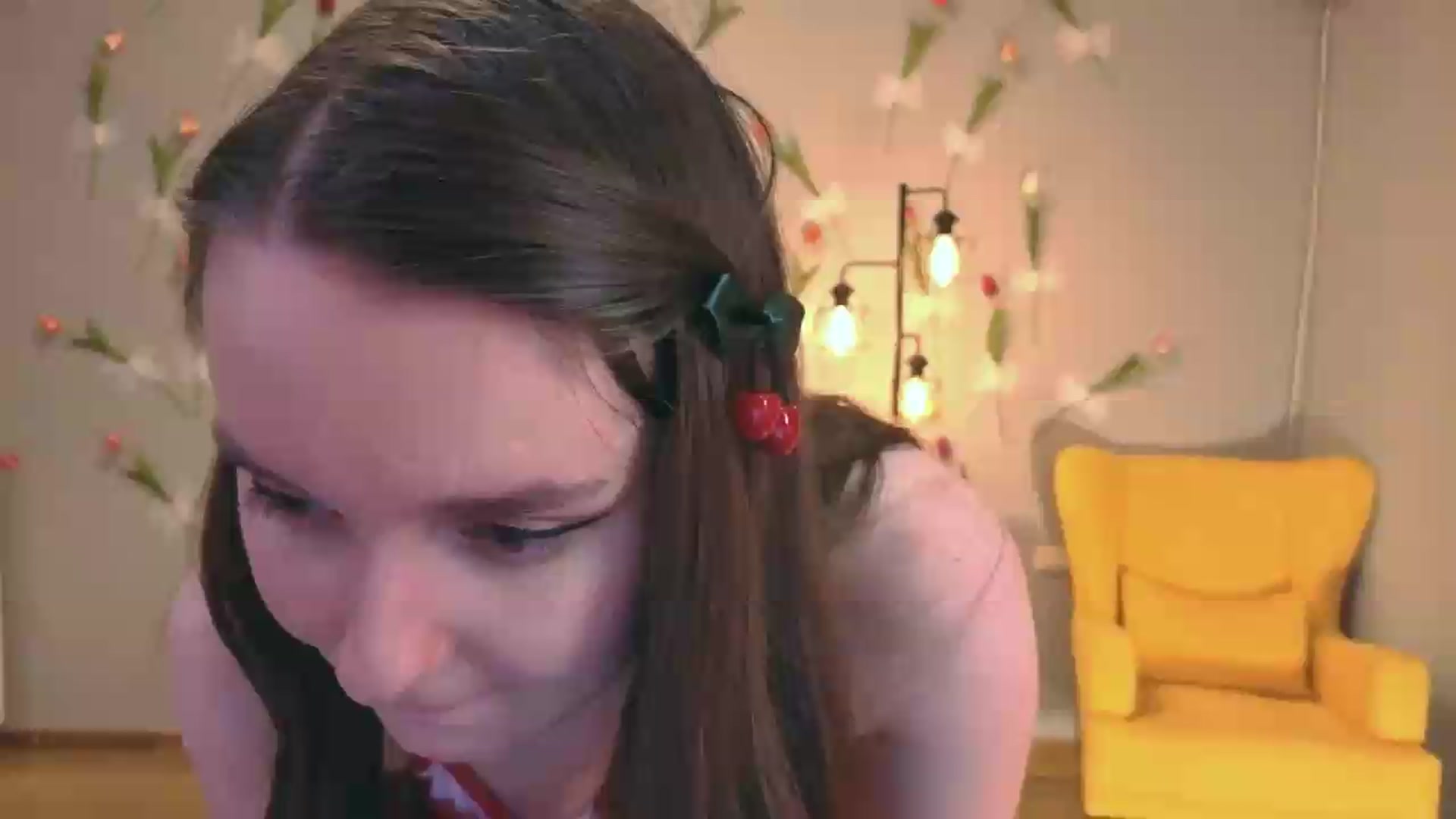 Gallery image thumbnail from Milim_Nava's myfreecams stream on, 07/10/2026, 22:34 image 1 of 20