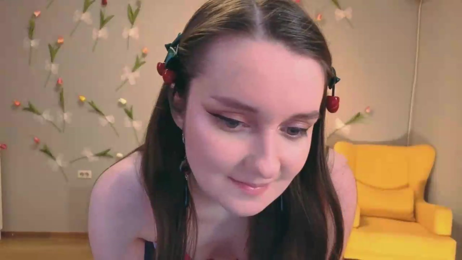 Gallery image thumbnail from Milim_Nava's myfreecams stream on, 07/10/2026, 22:34 image 4 of 20