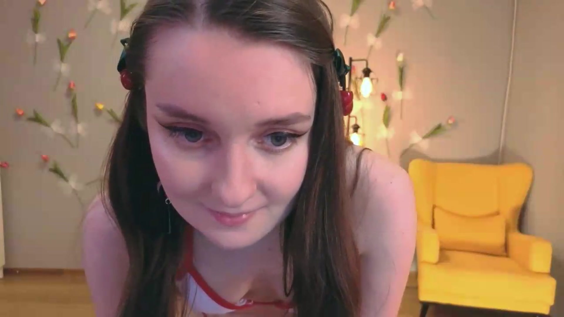 Gallery image thumbnail from Milim_Nava's myfreecams stream on, 07/10/2026, 22:34 image 16 of 20