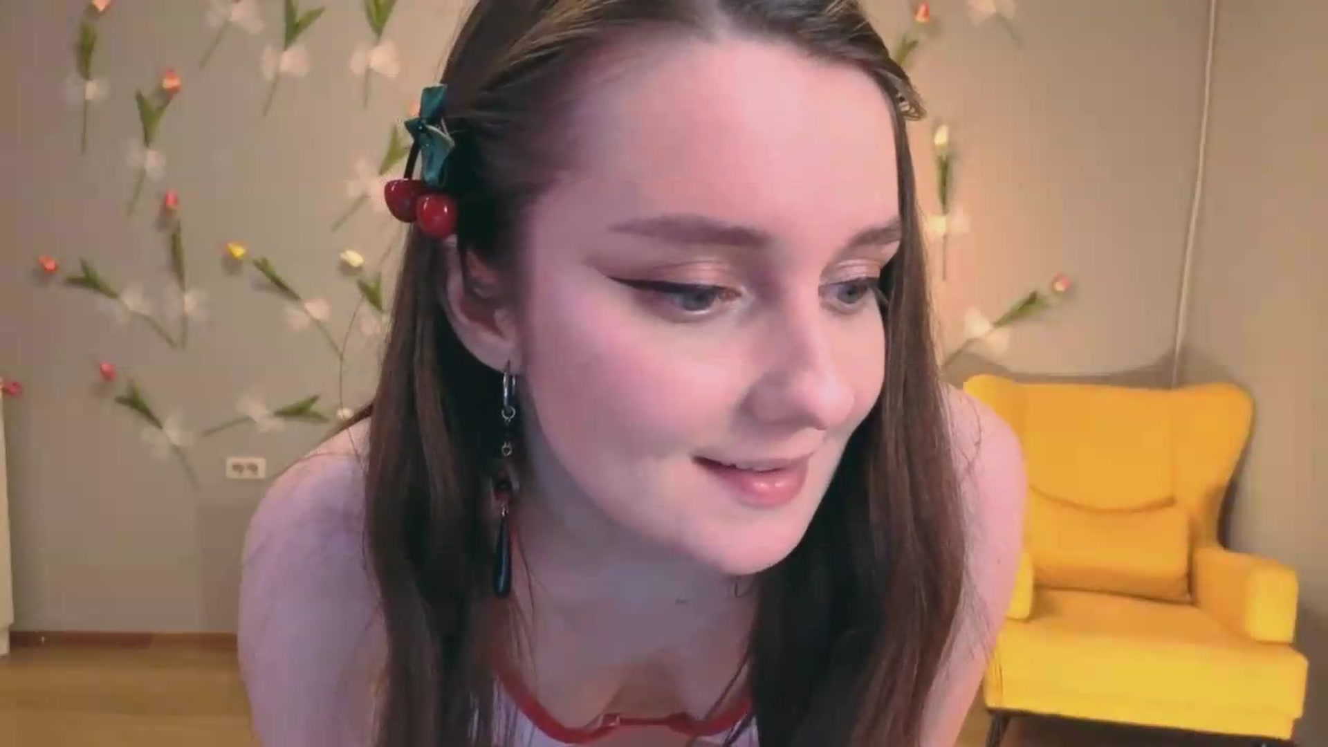 Gallery image thumbnail from Milim_Nava's myfreecams stream on, 07/10/2026, 22:34 image 17 of 20