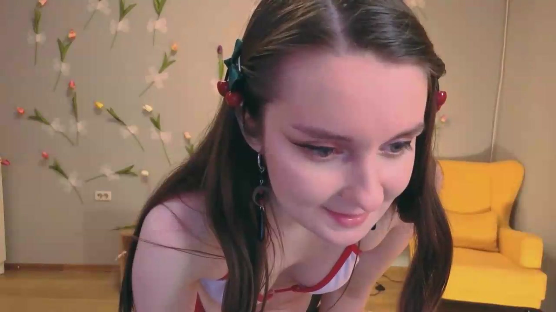 Gallery image thumbnail from Milim_Nava's myfreecams stream on, 07/10/2026, 22:34 image 14 of 20