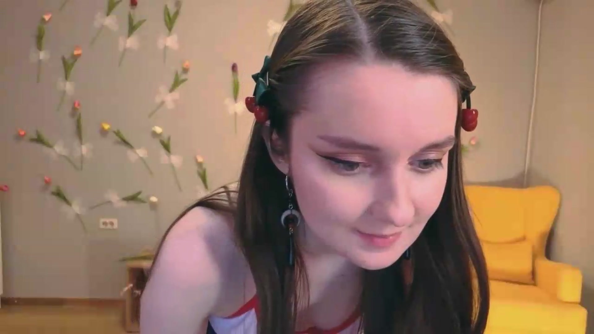 Gallery image thumbnail from Milim_Nava's myfreecams stream on, 07/10/2026, 22:34 image 5 of 20