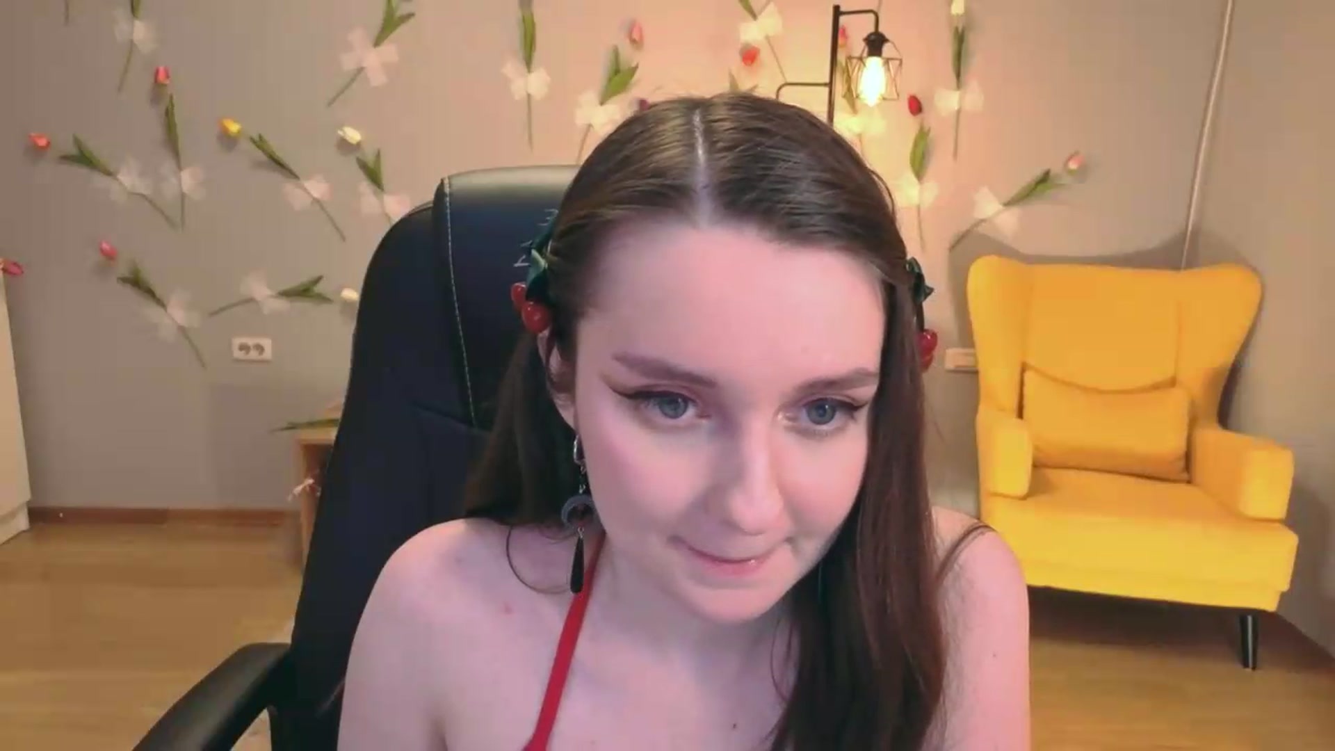Gallery image thumbnail from Milim_Nava's myfreecams stream on, 07/10/2026, 22:34 image 20 of 20