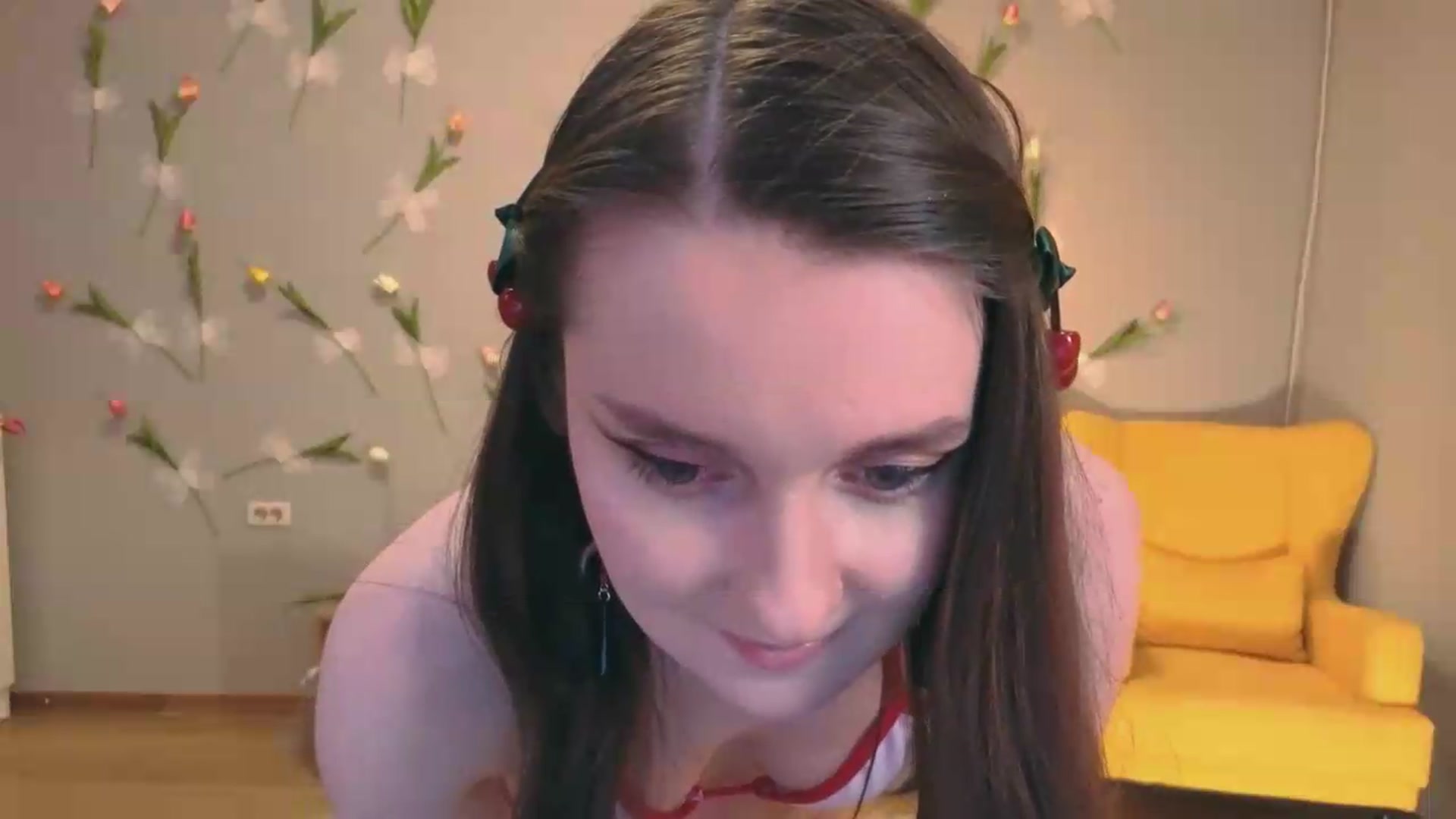 Gallery image thumbnail from Milim_Nava's myfreecams stream on, 07/10/2026, 22:34 image 18 of 20
