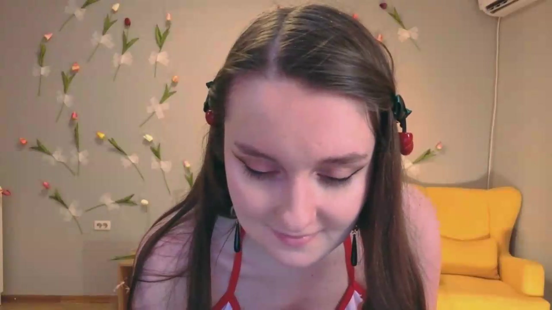 Gallery image thumbnail from Milim_Nava's myfreecams stream on, 07/10/2026, 23:53 image 8 of 20