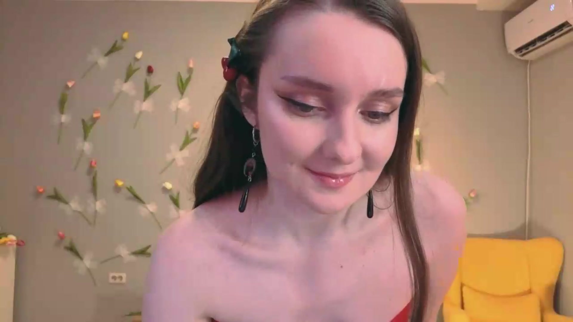 Gallery image thumbnail from Milim_Nava's myfreecams stream on, 07/10/2026, 23:53 image 13 of 20
