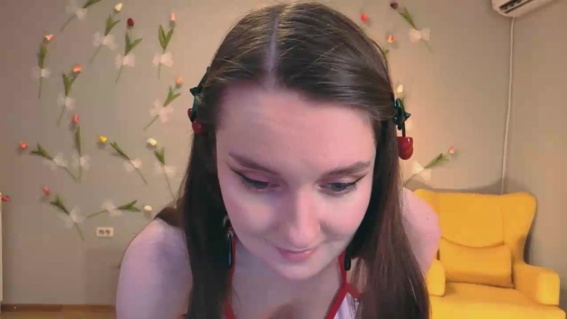 Gallery image thumbnail from Milim_Nava's myfreecams stream on, 07/10/2026, 23:53 image 7 of 20