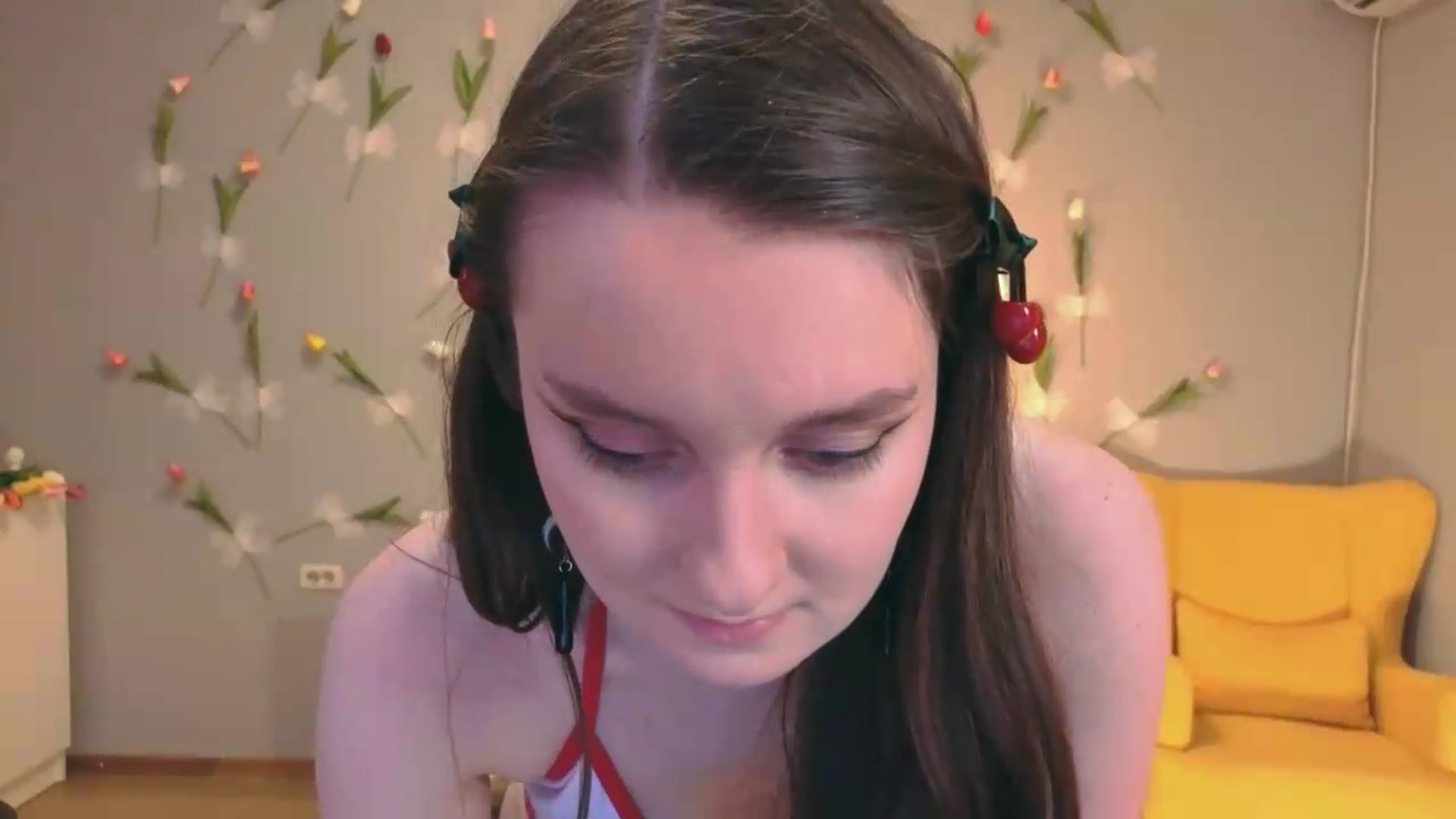 Gallery image thumbnail from Milim_Nava's myfreecams stream on, 07/10/2026, 23:53 image 4 of 20
