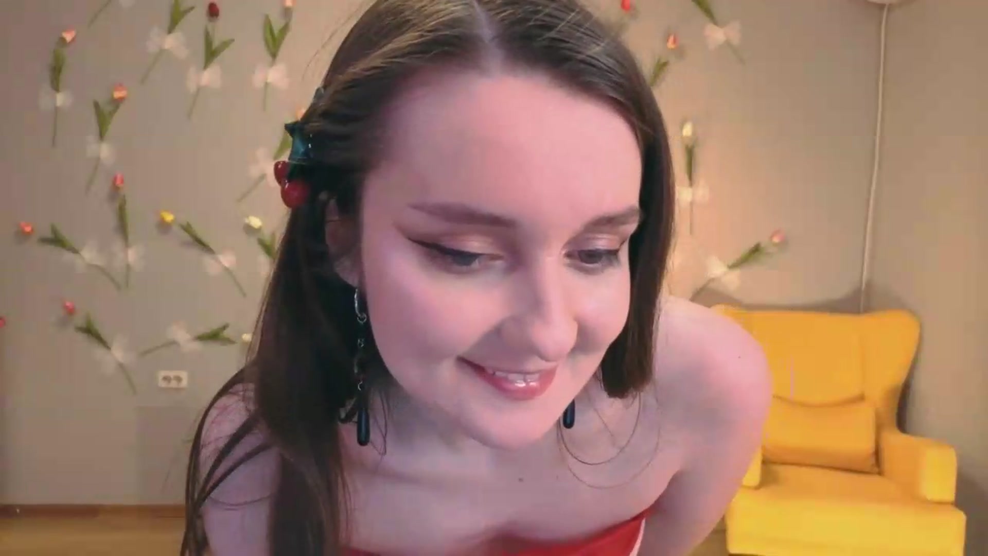 Gallery image thumbnail from Milim_Nava's myfreecams stream on, 07/10/2026, 23:53 image 15 of 20