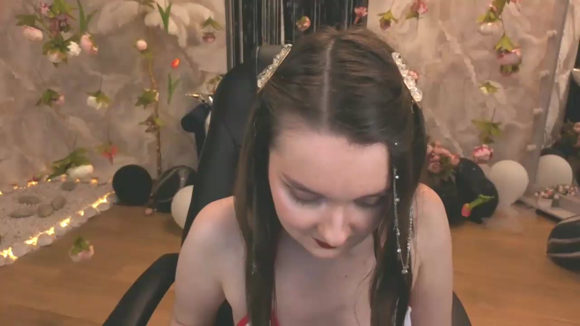 Gallery image thumbnail from Milim_Nava's myfreecams stream on, 07/11/2026, 21:54 image 20 of 20