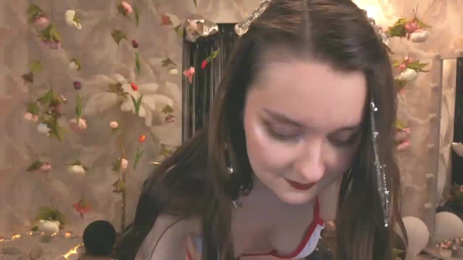 Gallery image thumbnail from Milim_Nava's myfreecams stream on, 07/11/2026, 21:54 image 17 of 20