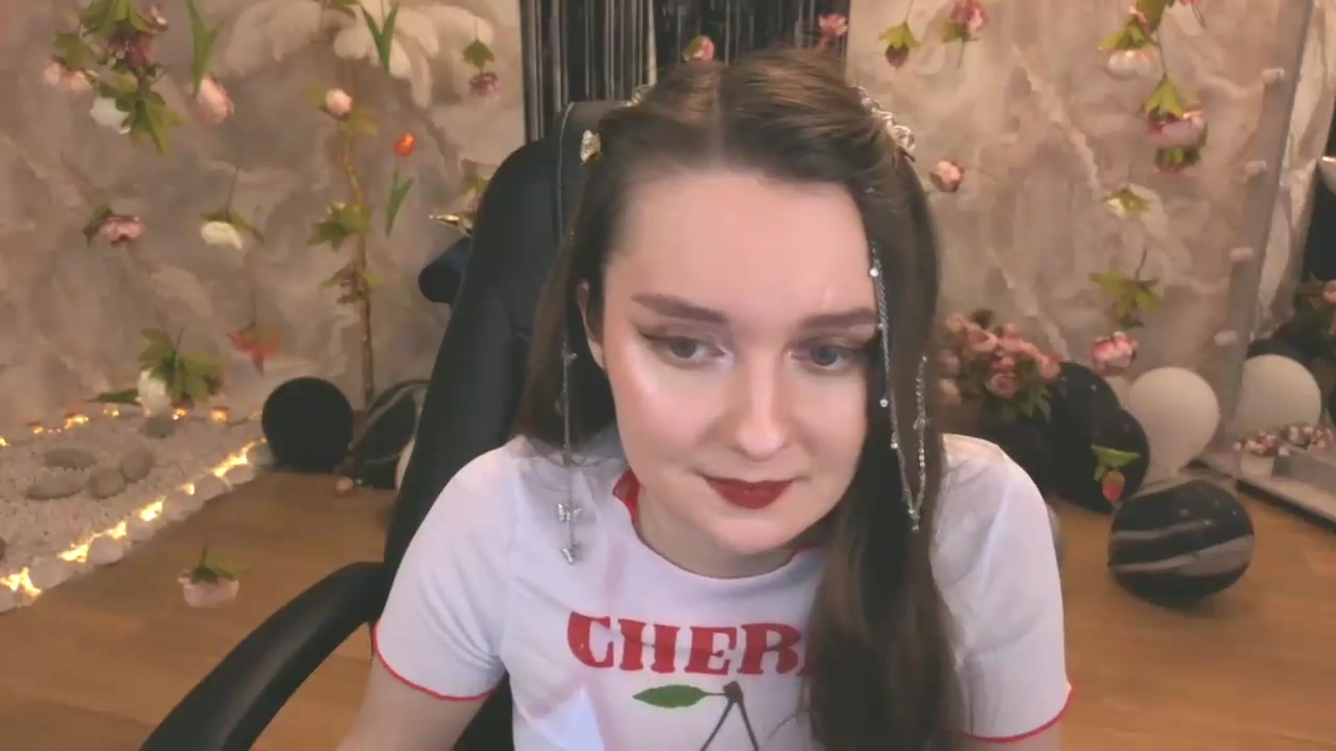 Gallery image thumbnail from Milim_Nava's myfreecams stream on, 07/11/2026, 21:54 image 4 of 20